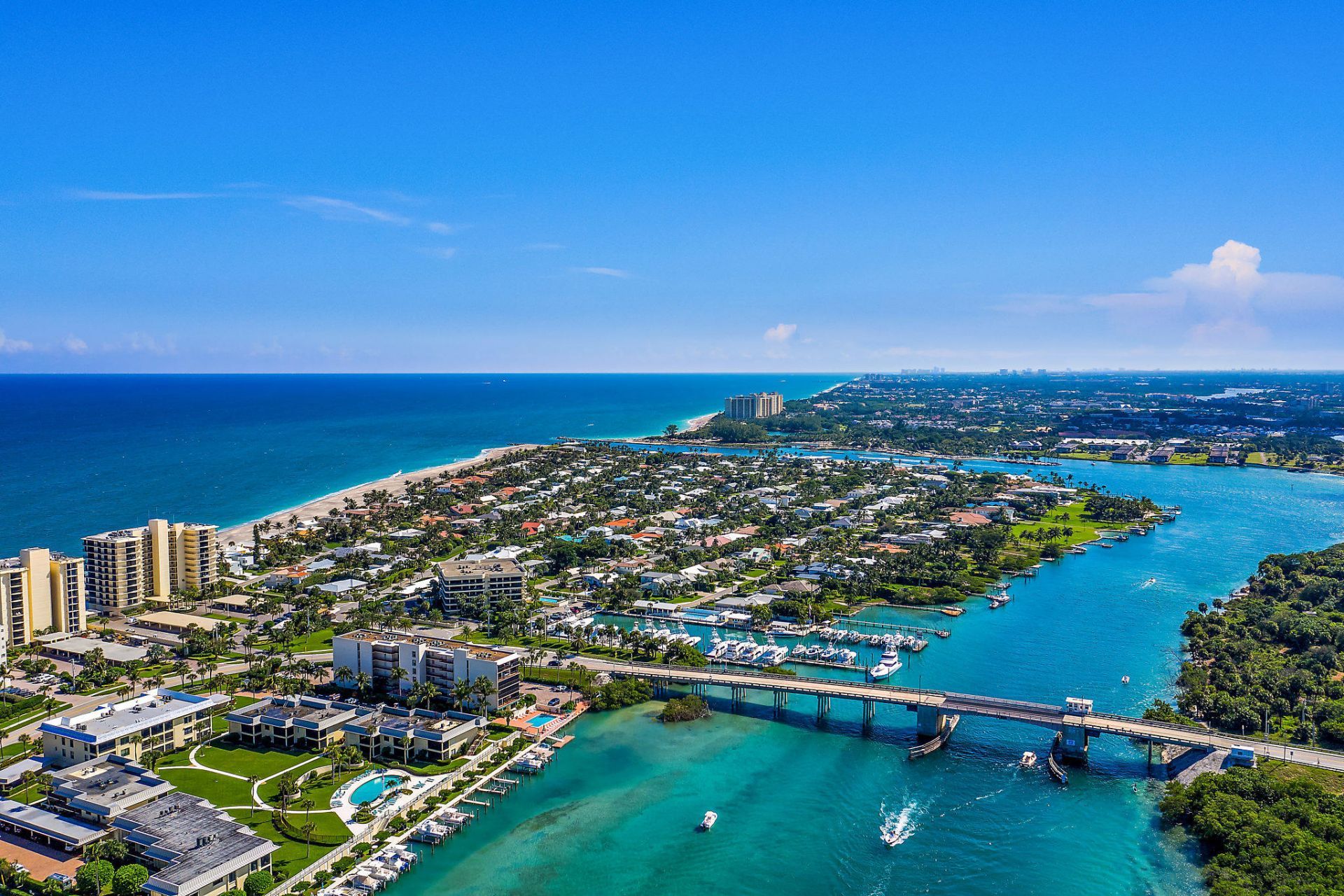 225 Beach Road, Unit 401, Tequesta, FL 33469 Photo