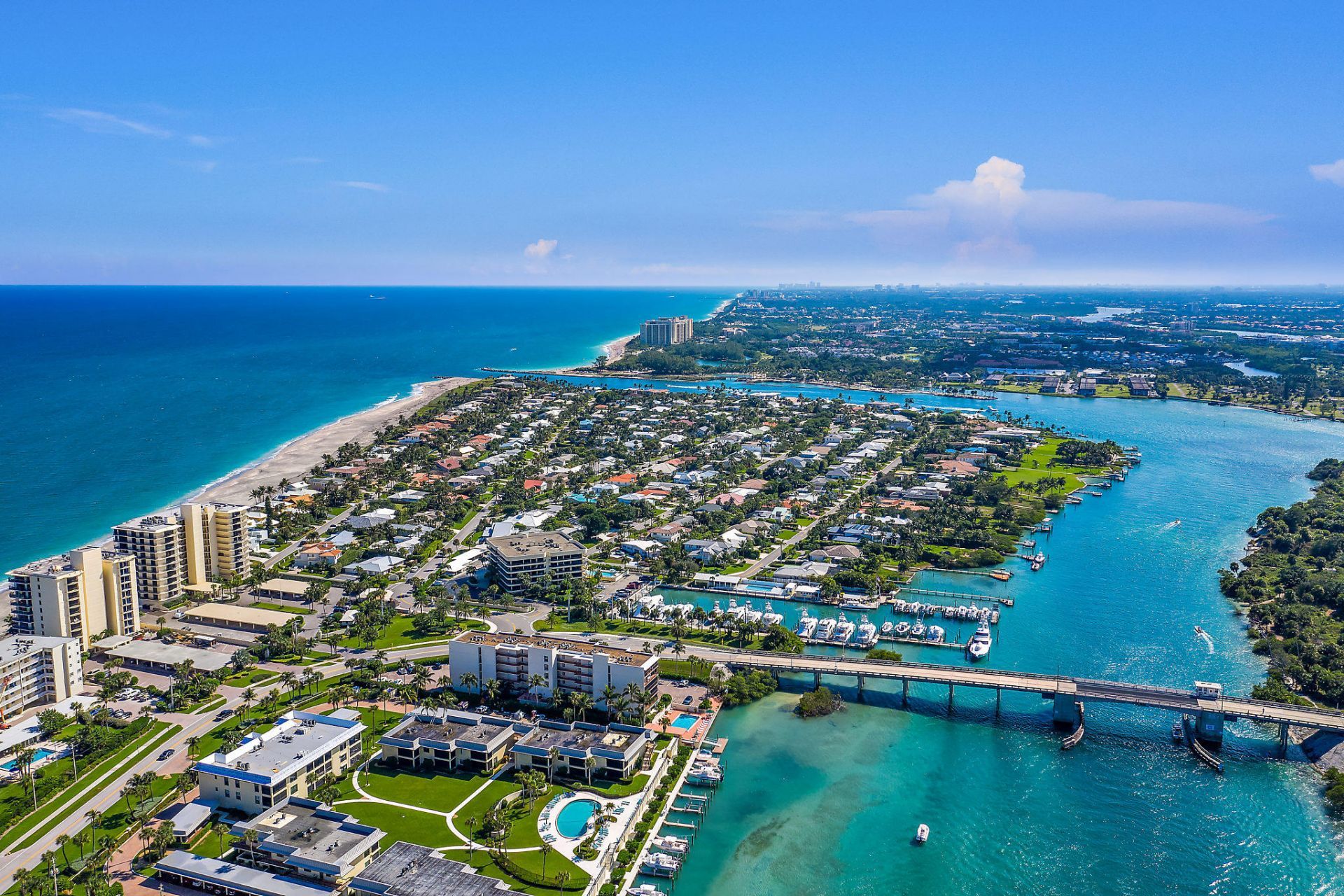 225 Beach Road, Unit 401, Tequesta, FL 33469 Photo