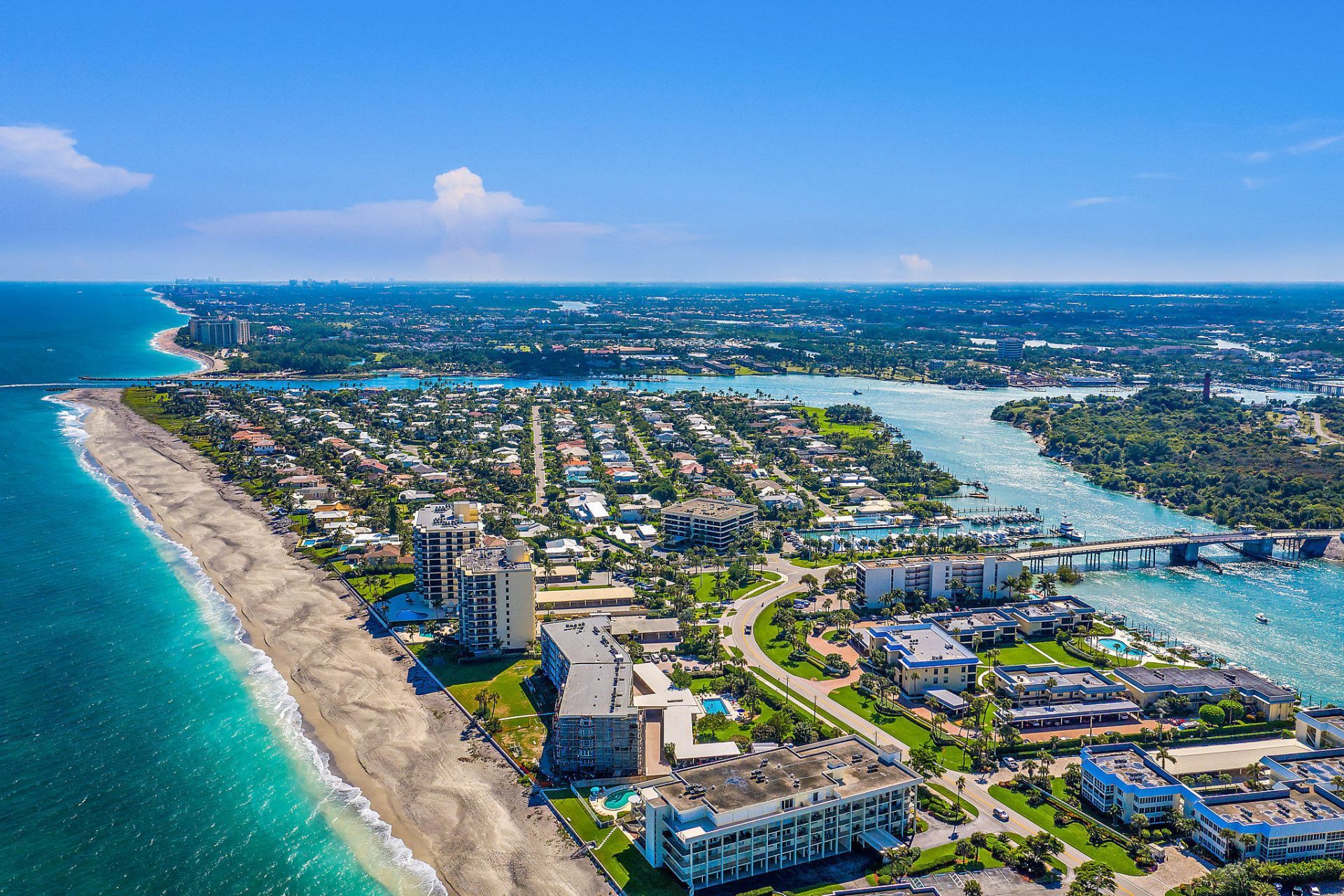 225 Beach Road, Unit 401, Tequesta, FL 33469 Photo