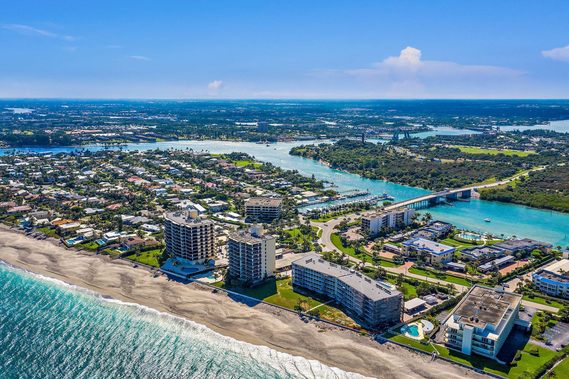 225 Beach Road, Unit 401, Tequesta, FL 33469 Photo