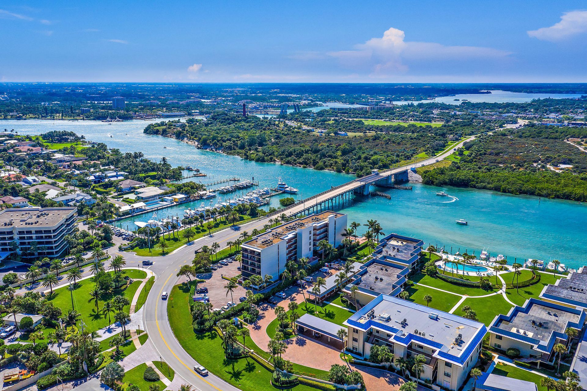 225 Beach Road, Unit 401, Tequesta, FL 33469 Photo