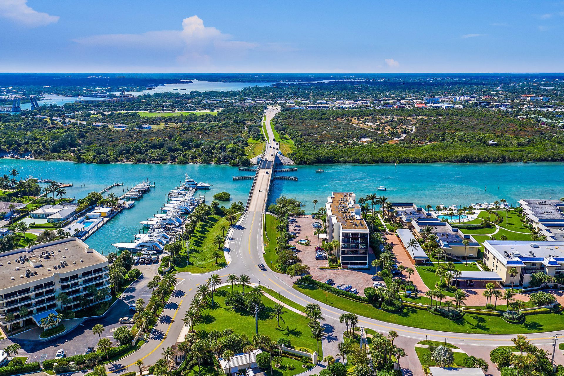 225 Beach Road, Unit 401, Tequesta, FL 33469 Photo