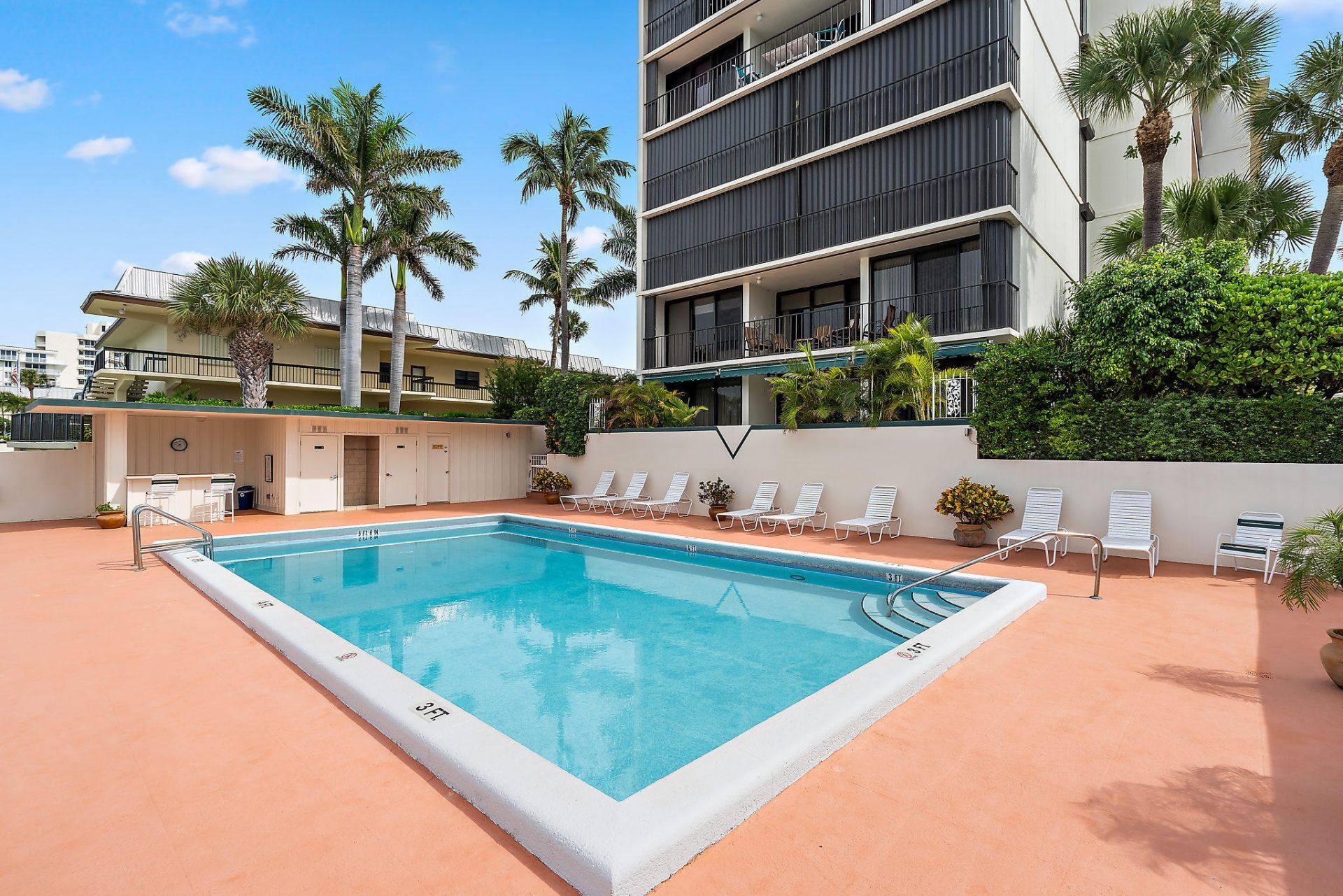 225 Beach Road, Unit 401, Tequesta, FL 33469 Photo