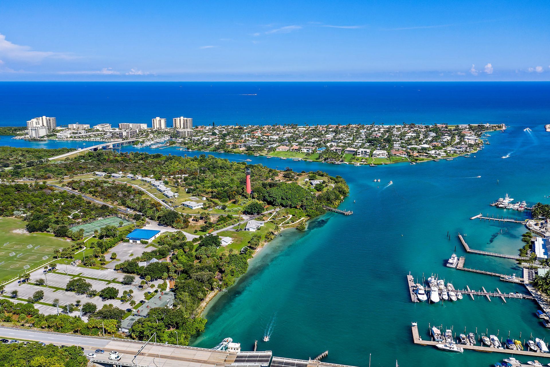 225 Beach Road, Unit 401, Tequesta, FL 33469 Photo