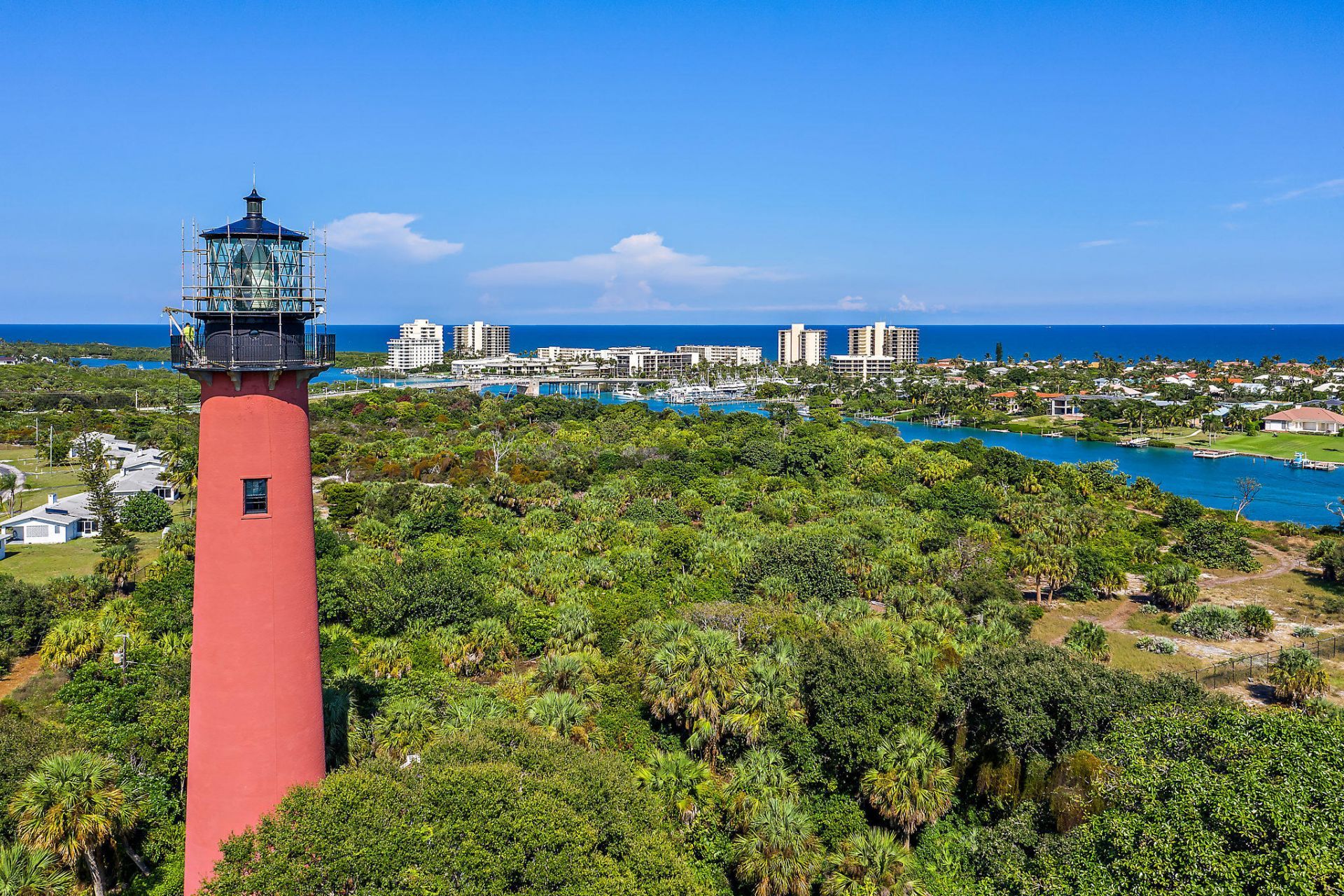 225 Beach Road, Unit 401, Tequesta, FL 33469 Photo