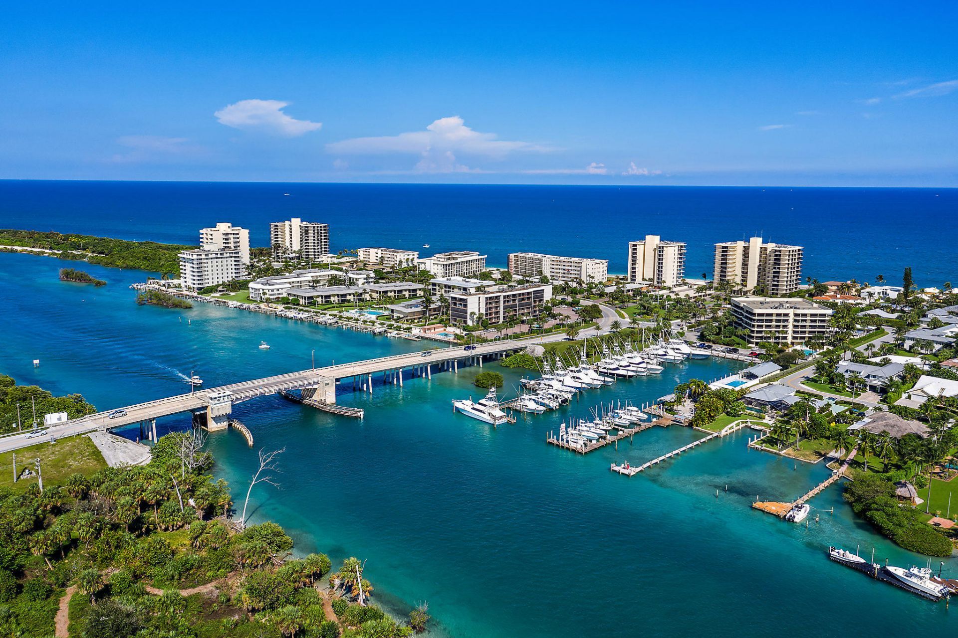 225 Beach Road, Unit 401, Tequesta, FL 33469 Photo