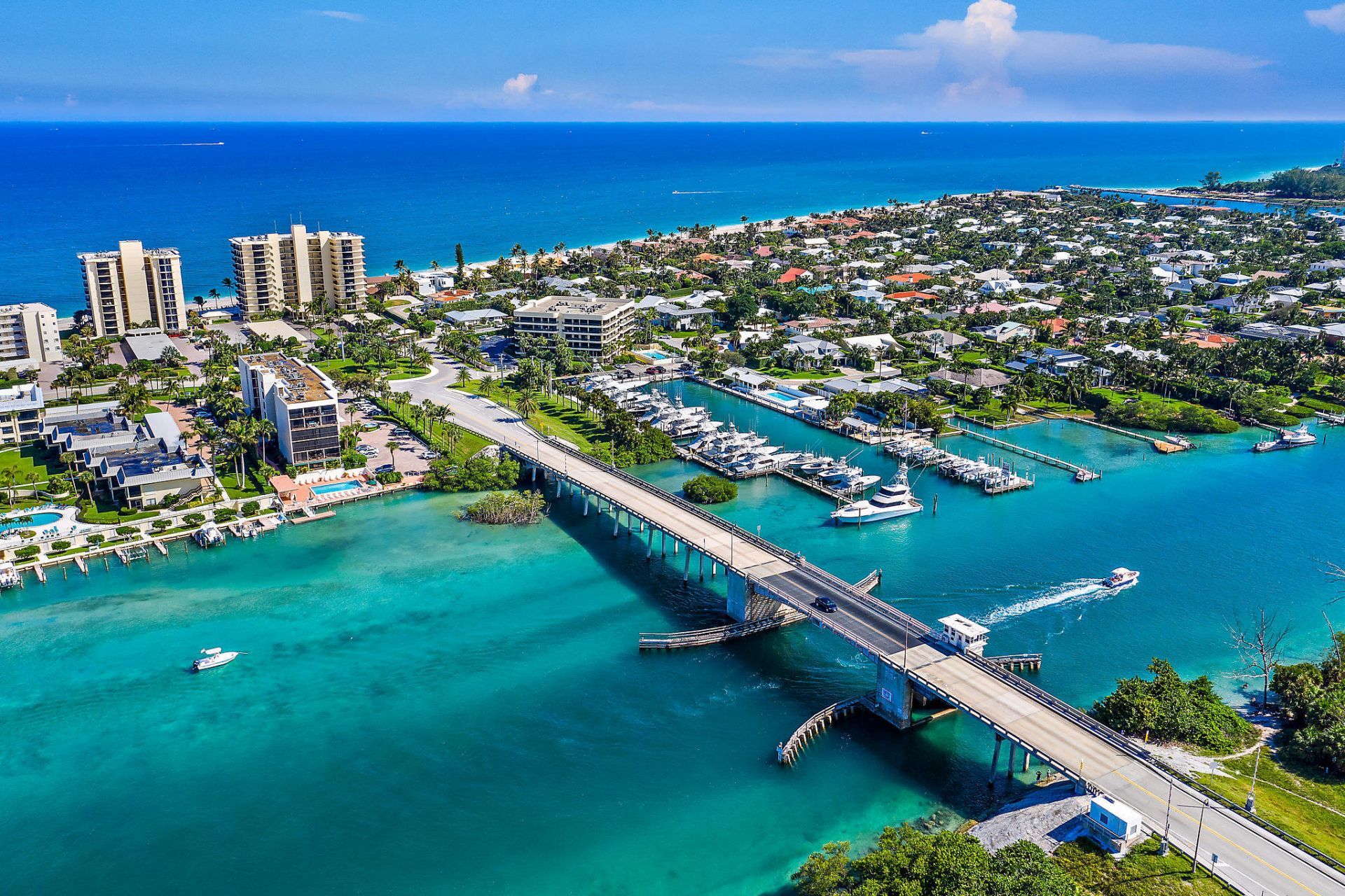 225 Beach Road, Unit 401, Tequesta, FL 33469 Photo