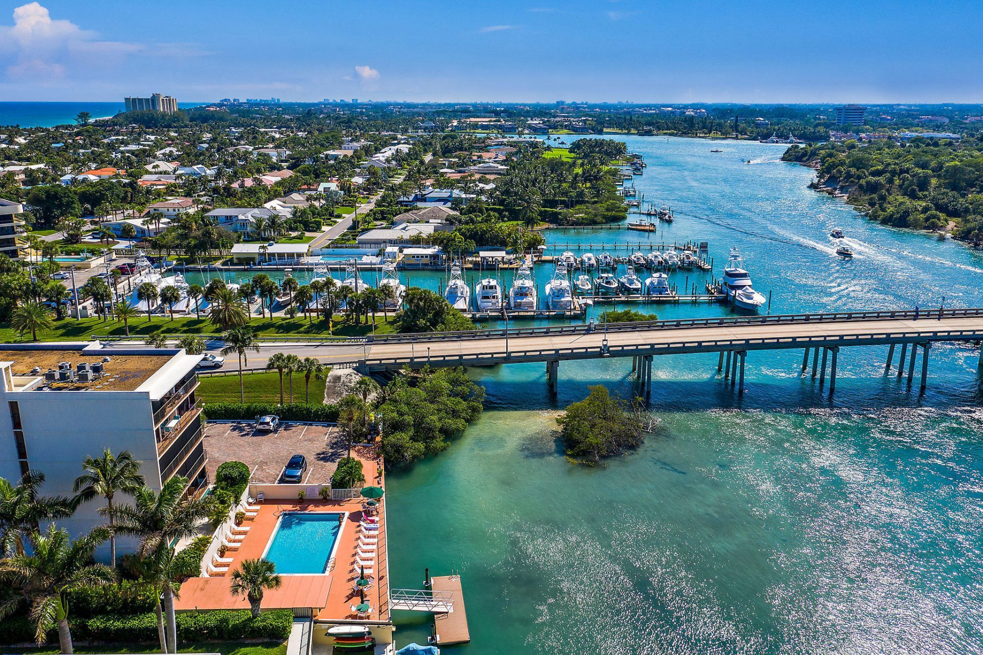 225 Beach Road, Unit 401, Tequesta, FL 33469 Photo