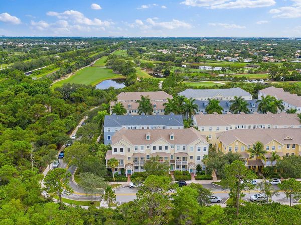 110 Sea Plum Drive, Unit 103, Jupiter, FL 33458