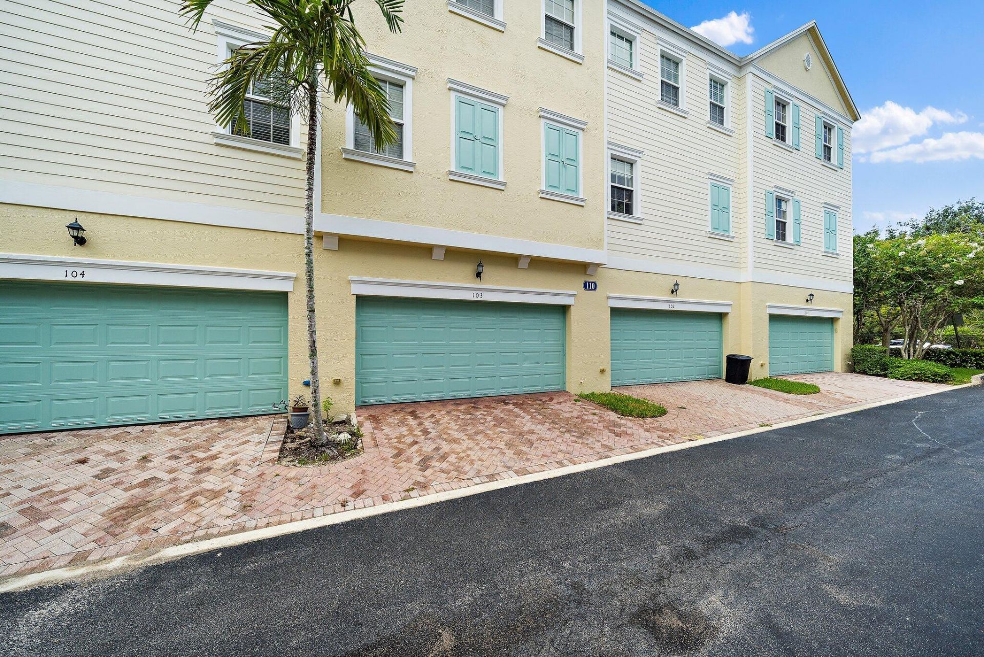 110 Sea Plum Drive, Unit 103, Jupiter, FL 33458 Photo