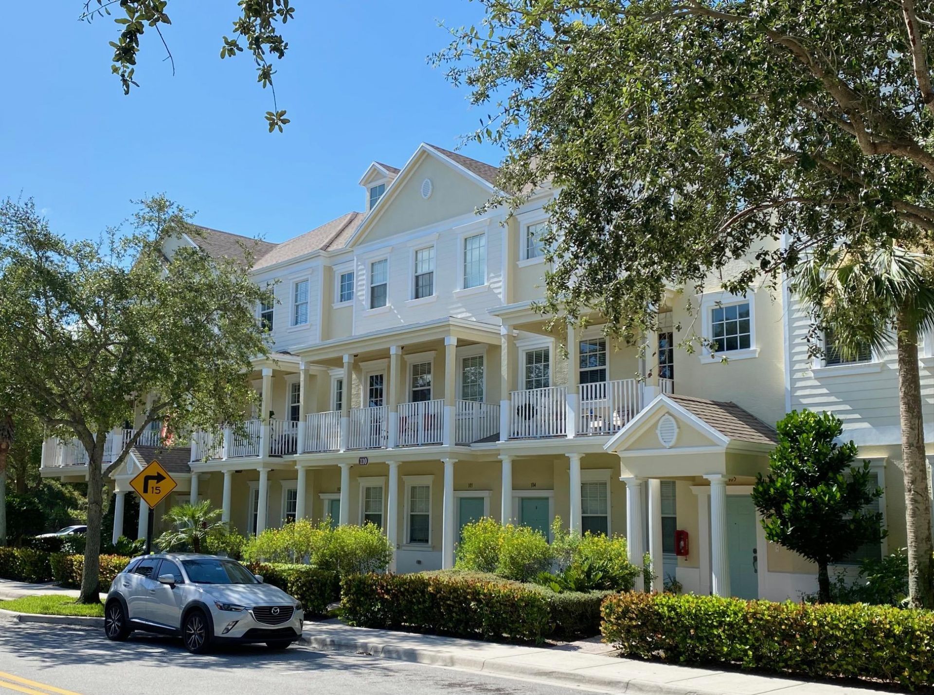 110 Sea Plum Drive, Unit 103, Jupiter, FL 33458 Photo