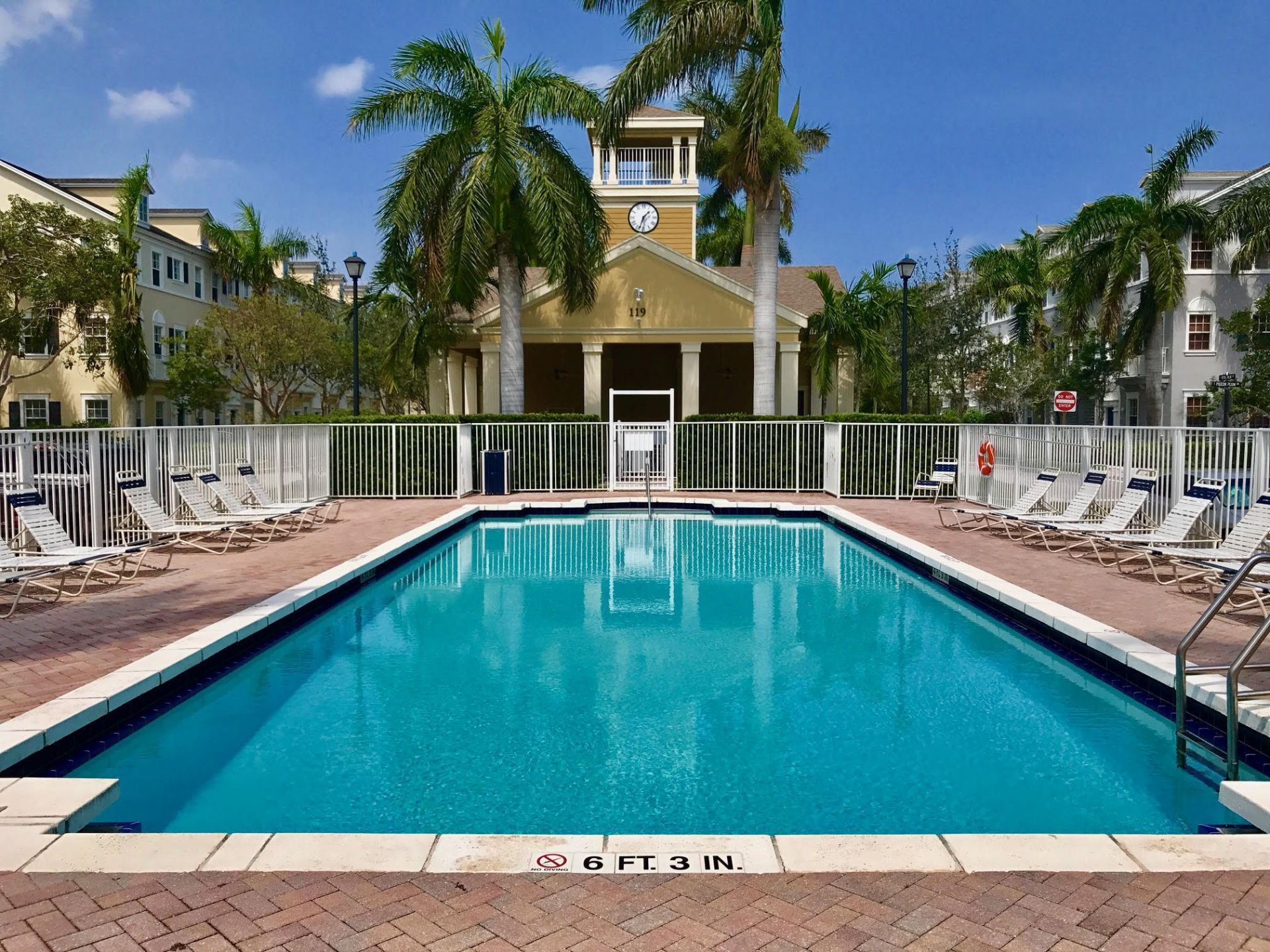 110 Sea Plum Drive, Unit 103, Jupiter, FL 33458 Photo