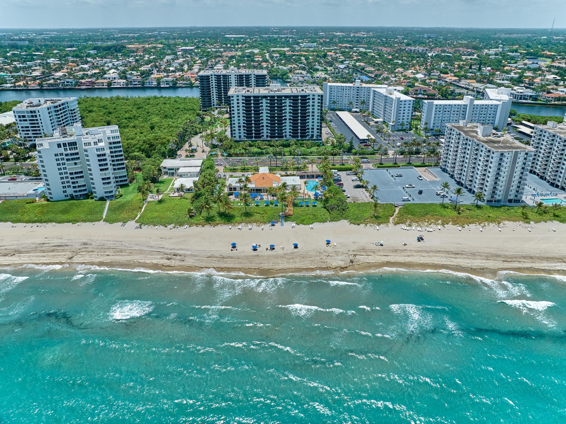 3420 S Ocean Boulevard, Unit 11r, Highland Beach, FL 33487 Photo