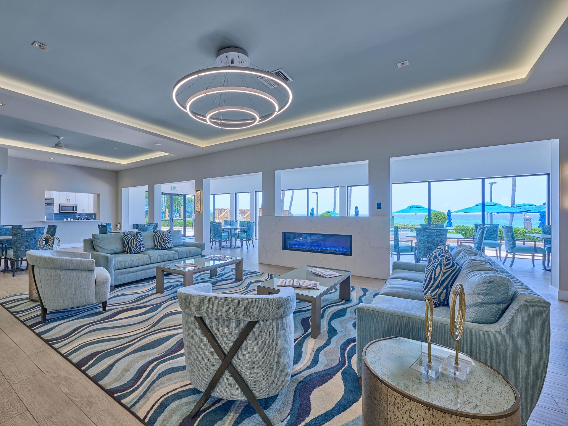 3420 S Ocean Boulevard, Unit 11r, Highland Beach, FL 33487 Photo