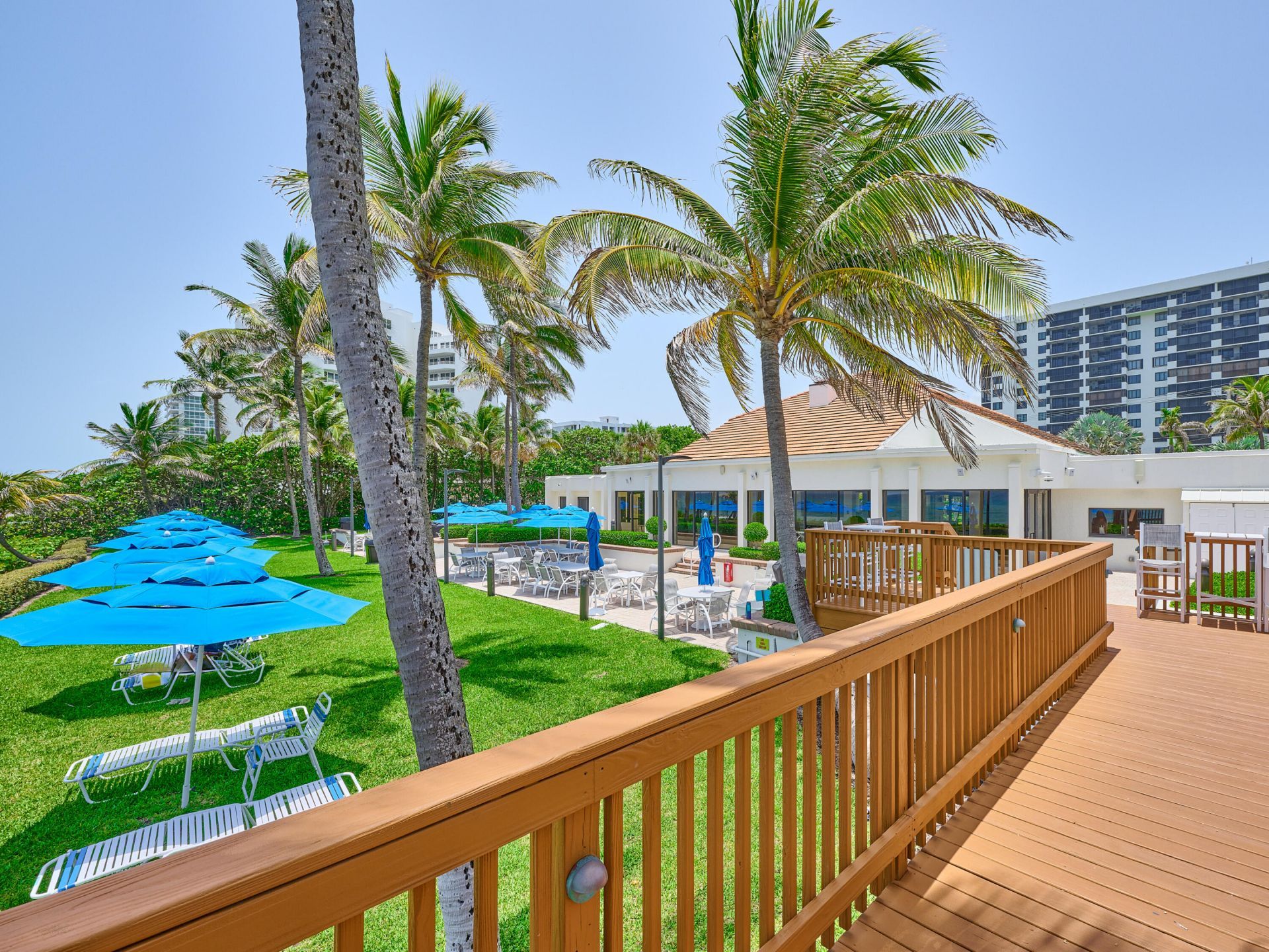 3420 S Ocean Boulevard, Unit 11r, Highland Beach, FL 33487 Photo