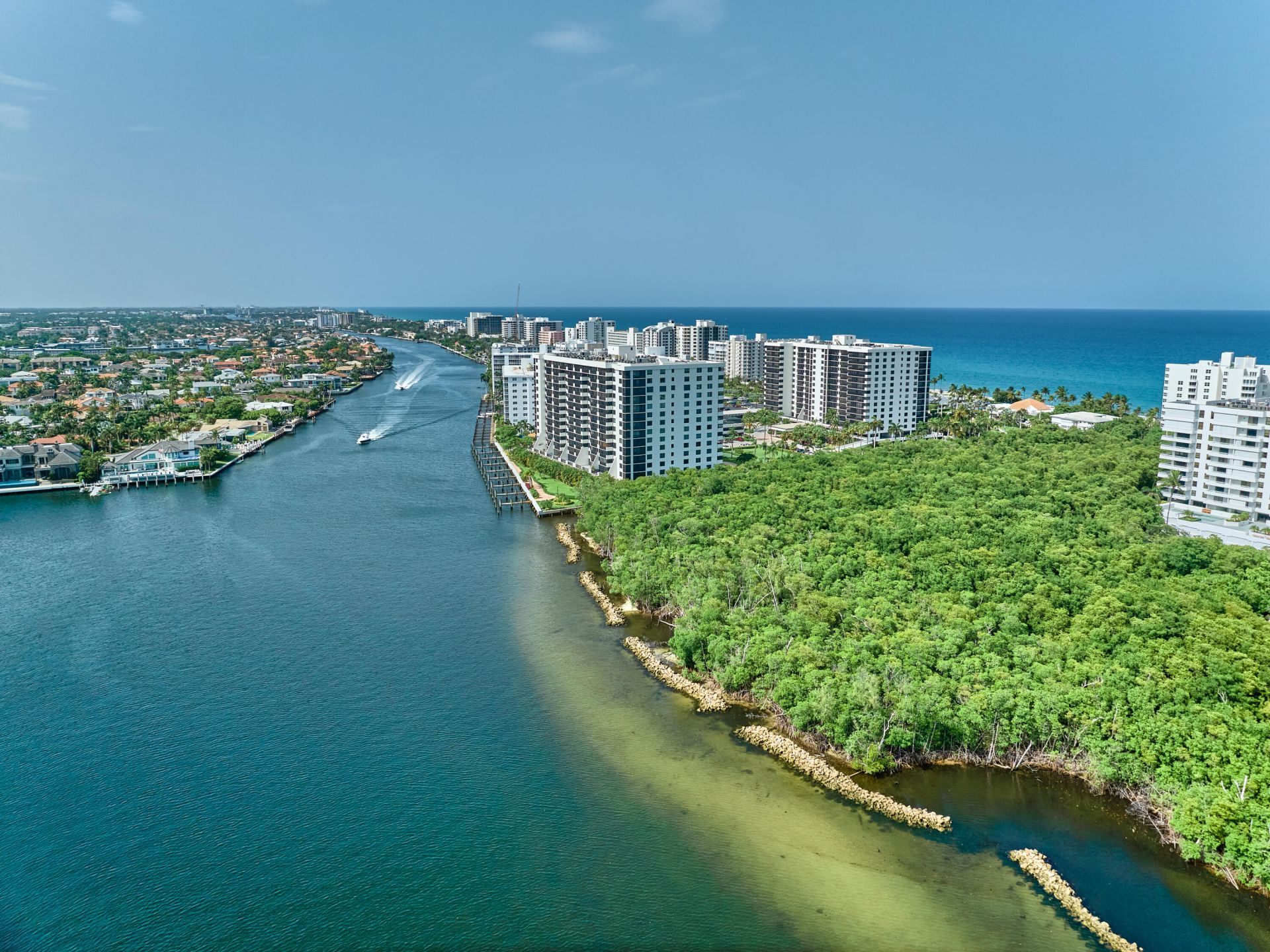 3420 S Ocean Boulevard, Unit 11r, Highland Beach, FL 33487 Photo