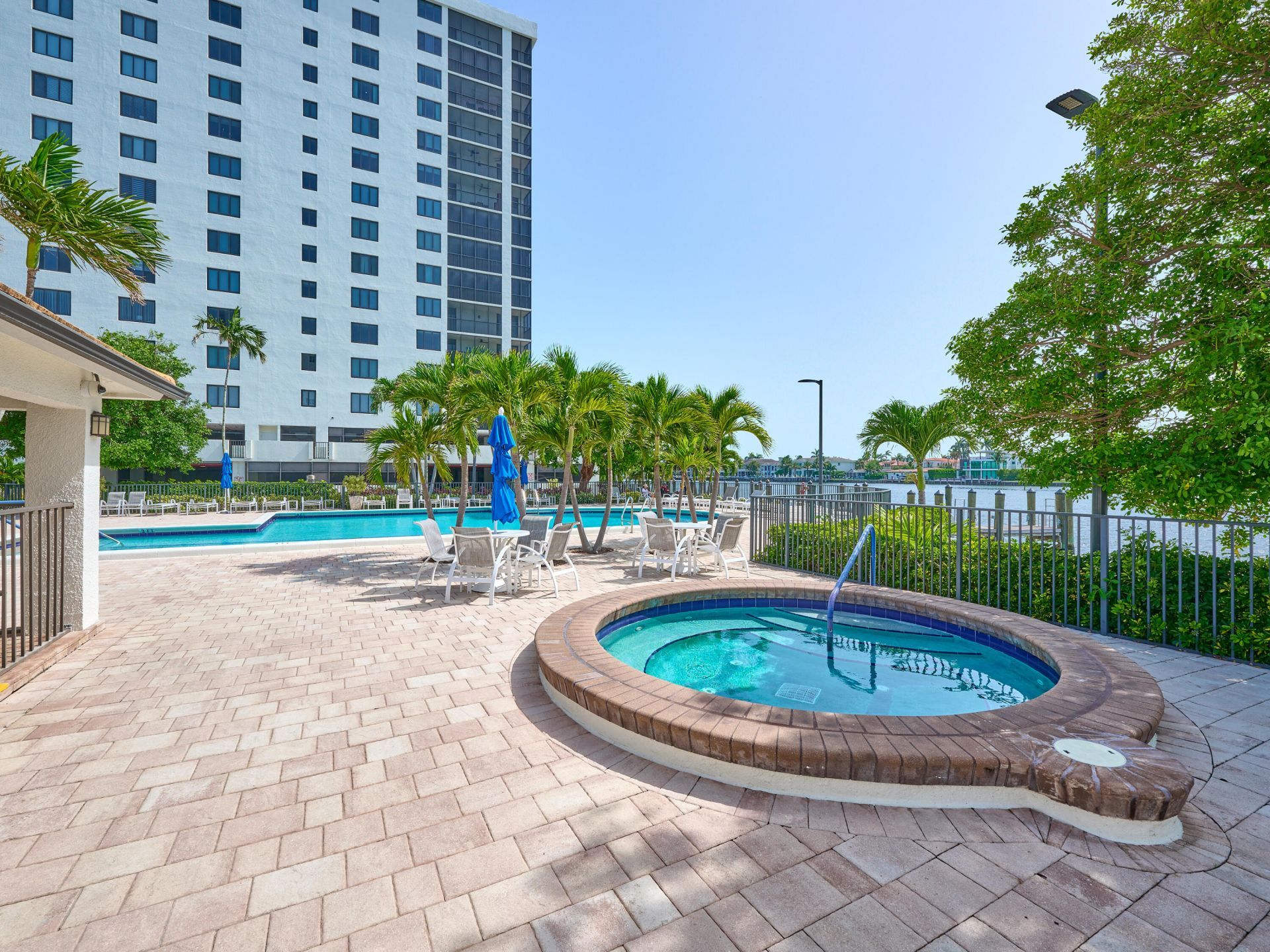 3420 S Ocean Boulevard, Unit 11r, Highland Beach, FL 33487 Photo