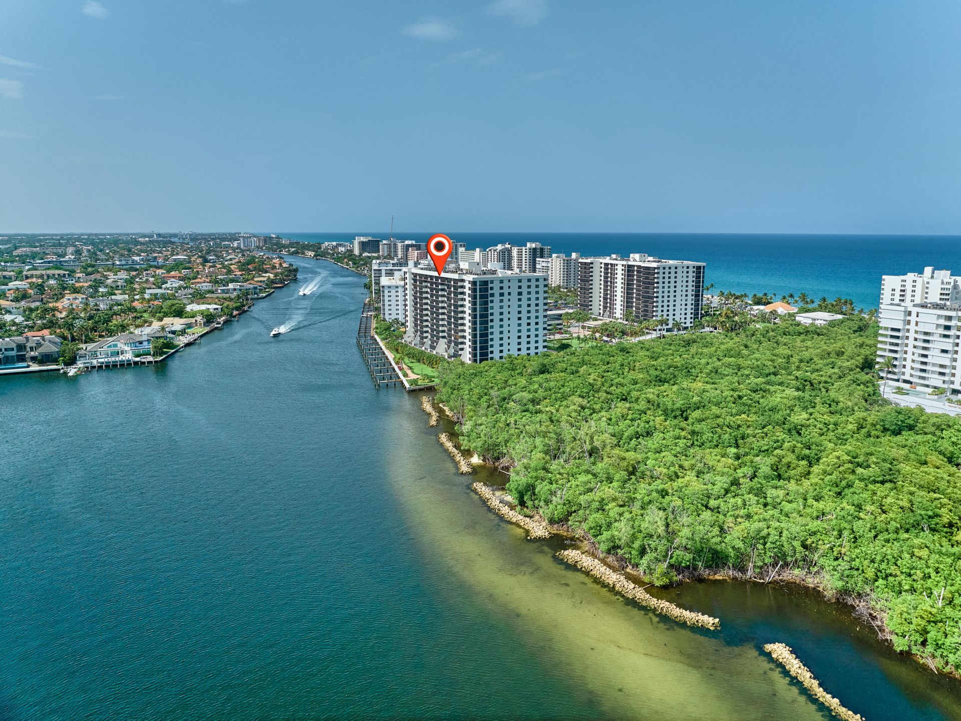 3420 S Ocean Boulevard, Unit 11r, Highland Beach, FL 33487 Photo