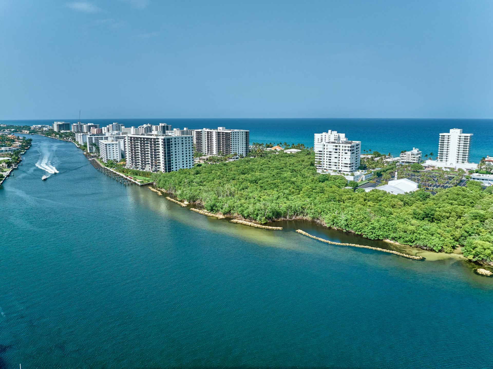 3420 S Ocean Boulevard, Unit 11r, Highland Beach, FL 33487 Photo