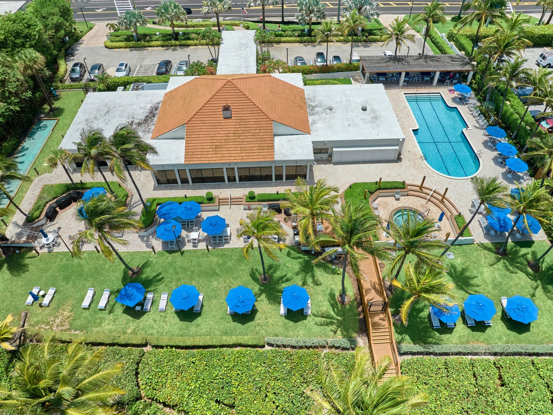 3420 S Ocean Boulevard, Unit 11r, Highland Beach, FL 33487 Photo
