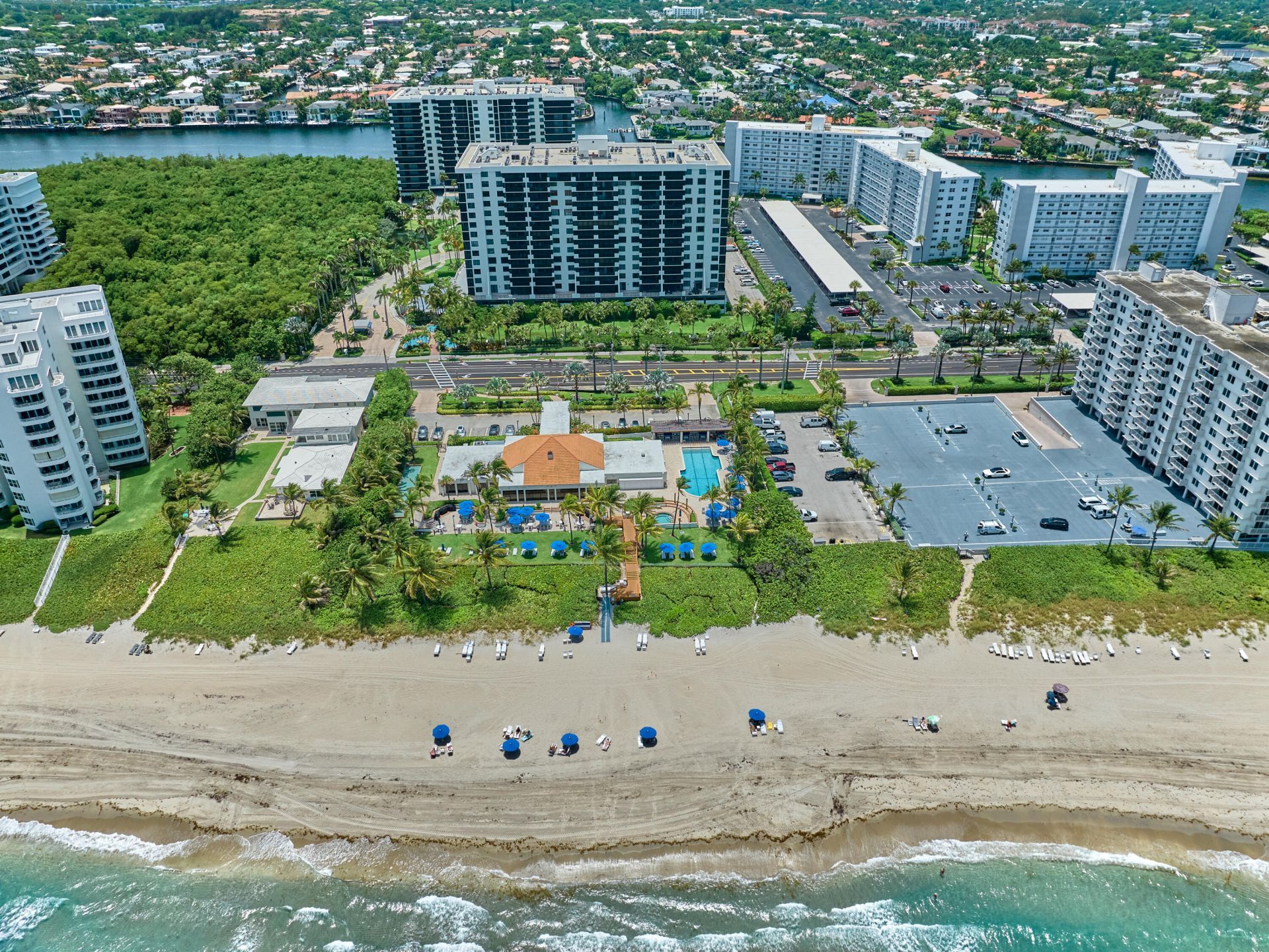 3420 S Ocean Boulevard, Unit 11r, Highland Beach, FL 33487 Photo