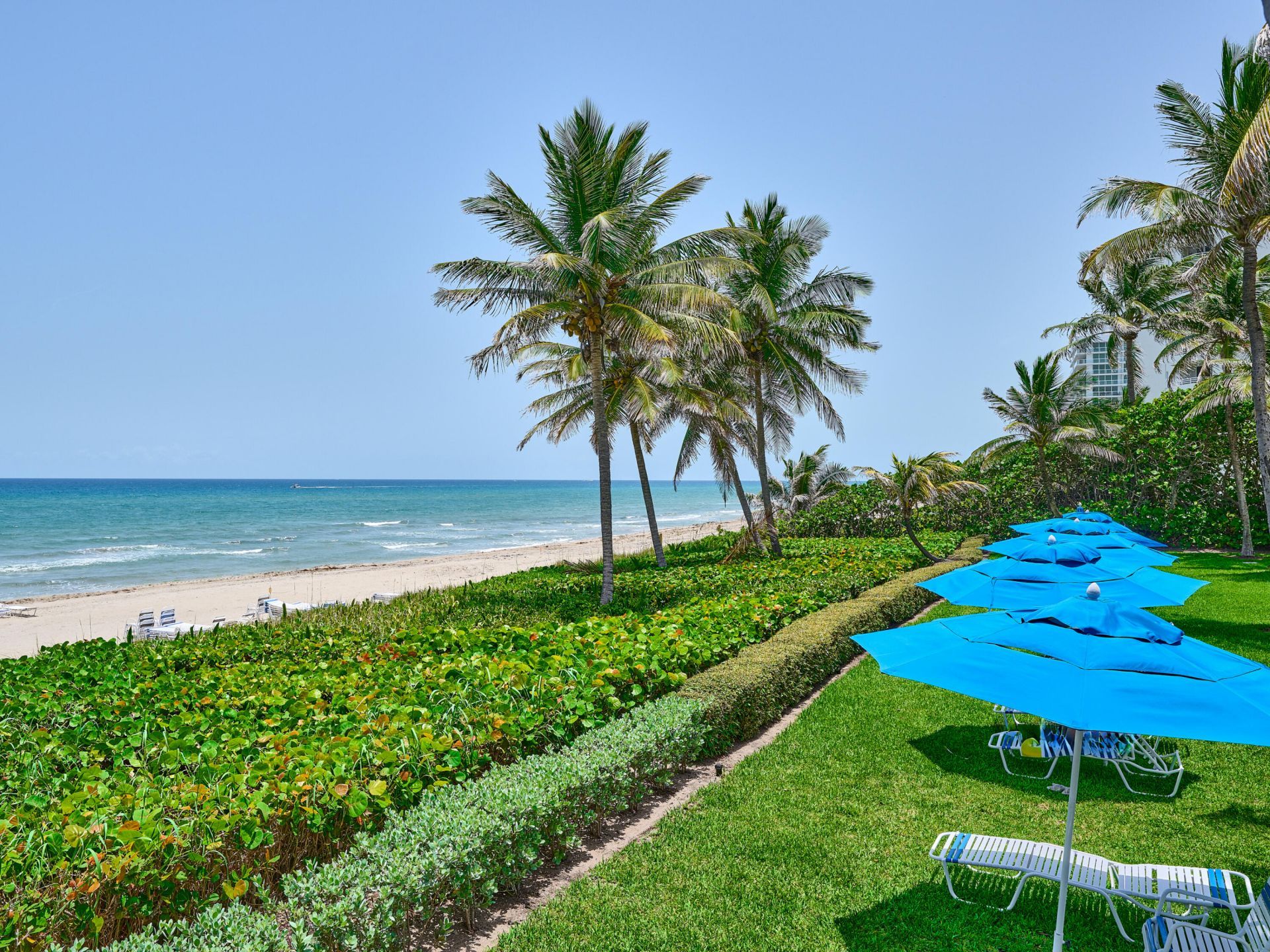 3420 S Ocean Boulevard, Unit 11r, Highland Beach, FL 33487 Photo