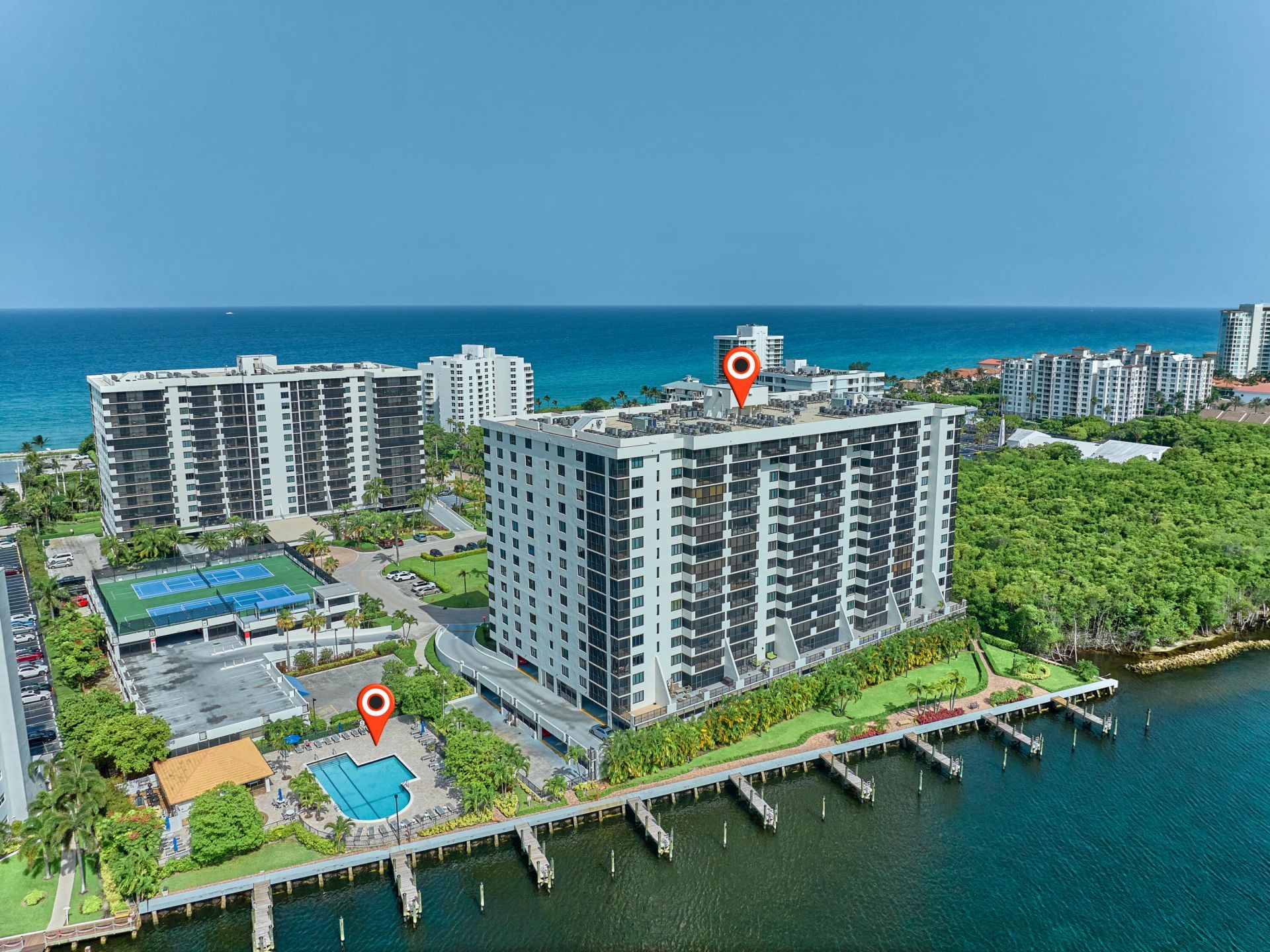 3420 S Ocean Boulevard, Unit 11r, Highland Beach, FL 33487 Photo