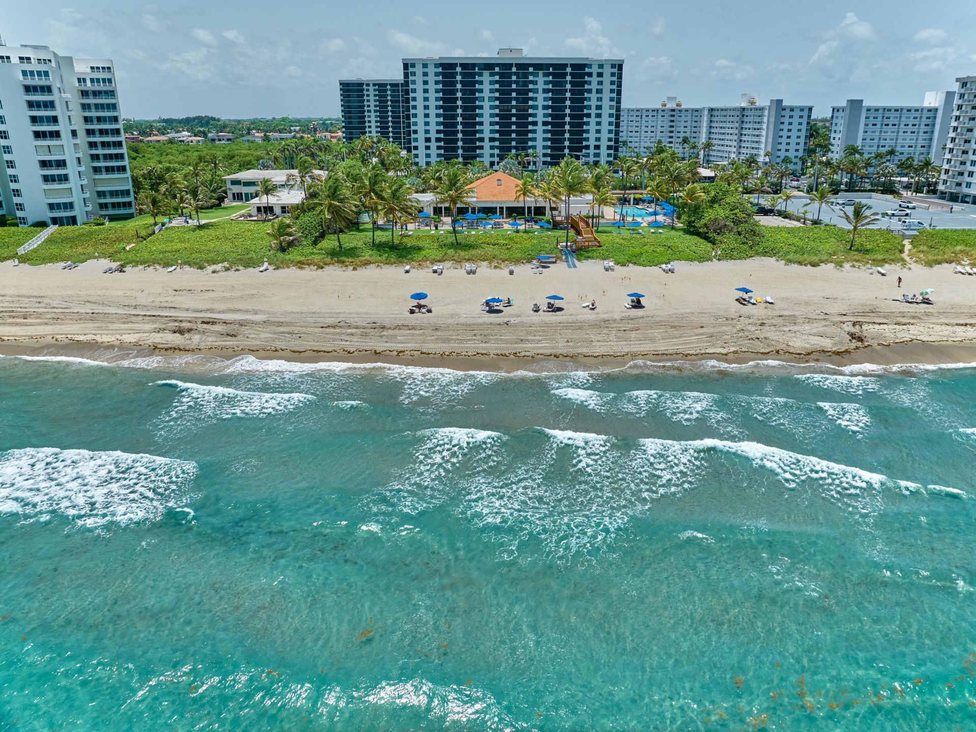 3420 S Ocean Boulevard, Unit 11r, Highland Beach, FL 33487 Photo