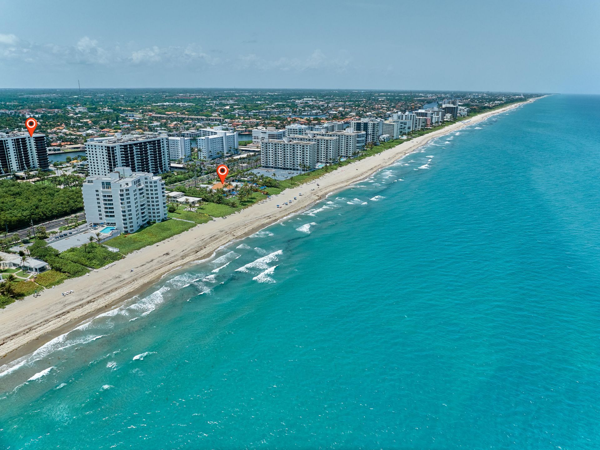 3420 S Ocean Boulevard, Unit 11r, Highland Beach, FL 33487 Photo