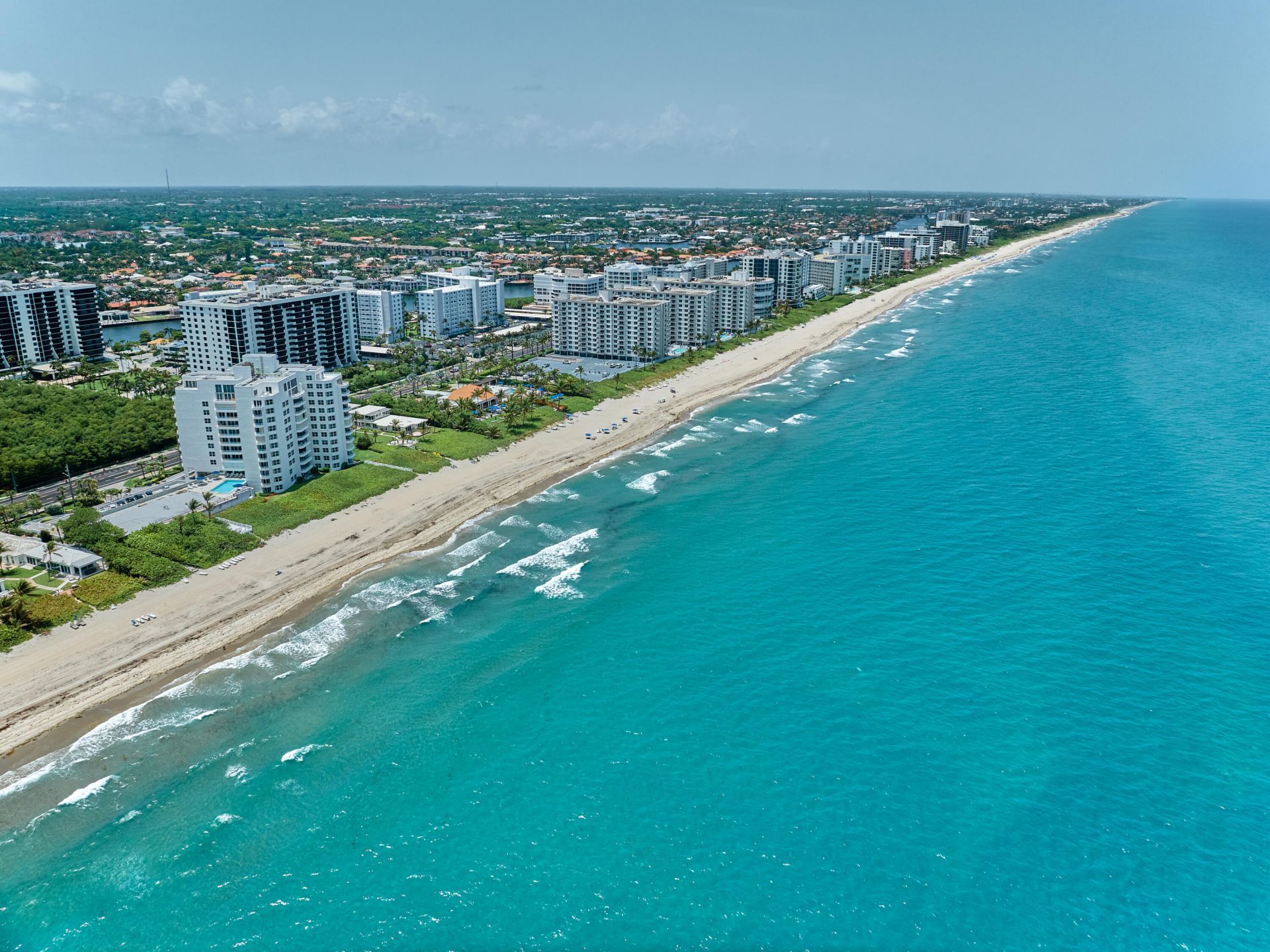3420 S Ocean Boulevard, Unit 11r, Highland Beach, FL 33487 Photo