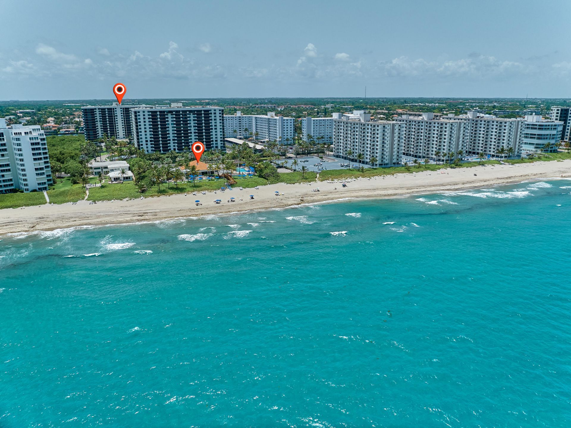3420 S Ocean Boulevard, Unit 11r, Highland Beach, FL 33487 Photo