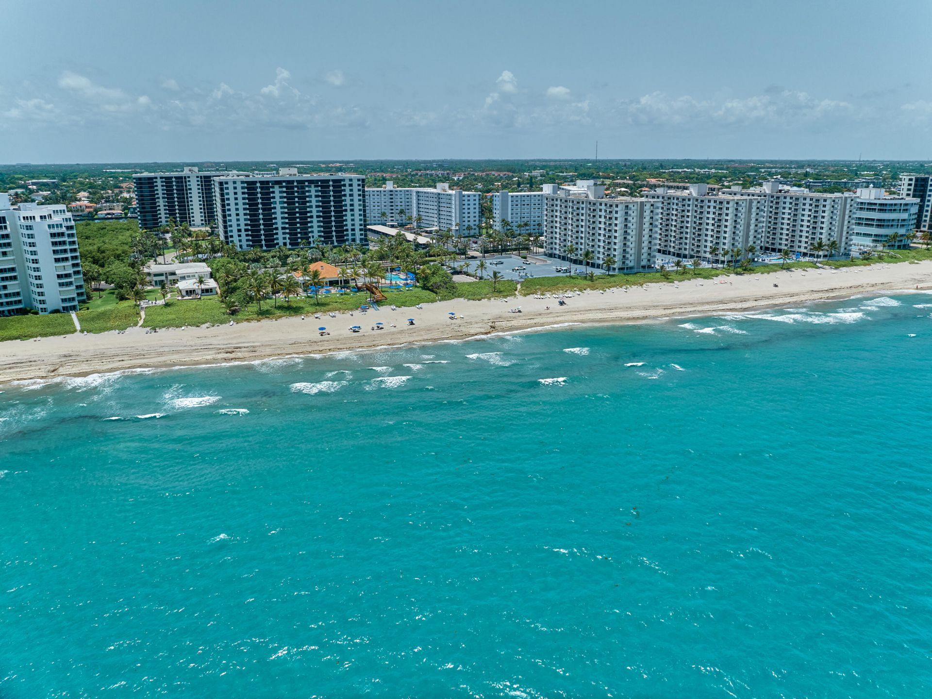 3420 S Ocean Boulevard, Unit 11r, Highland Beach, FL 33487 Photo