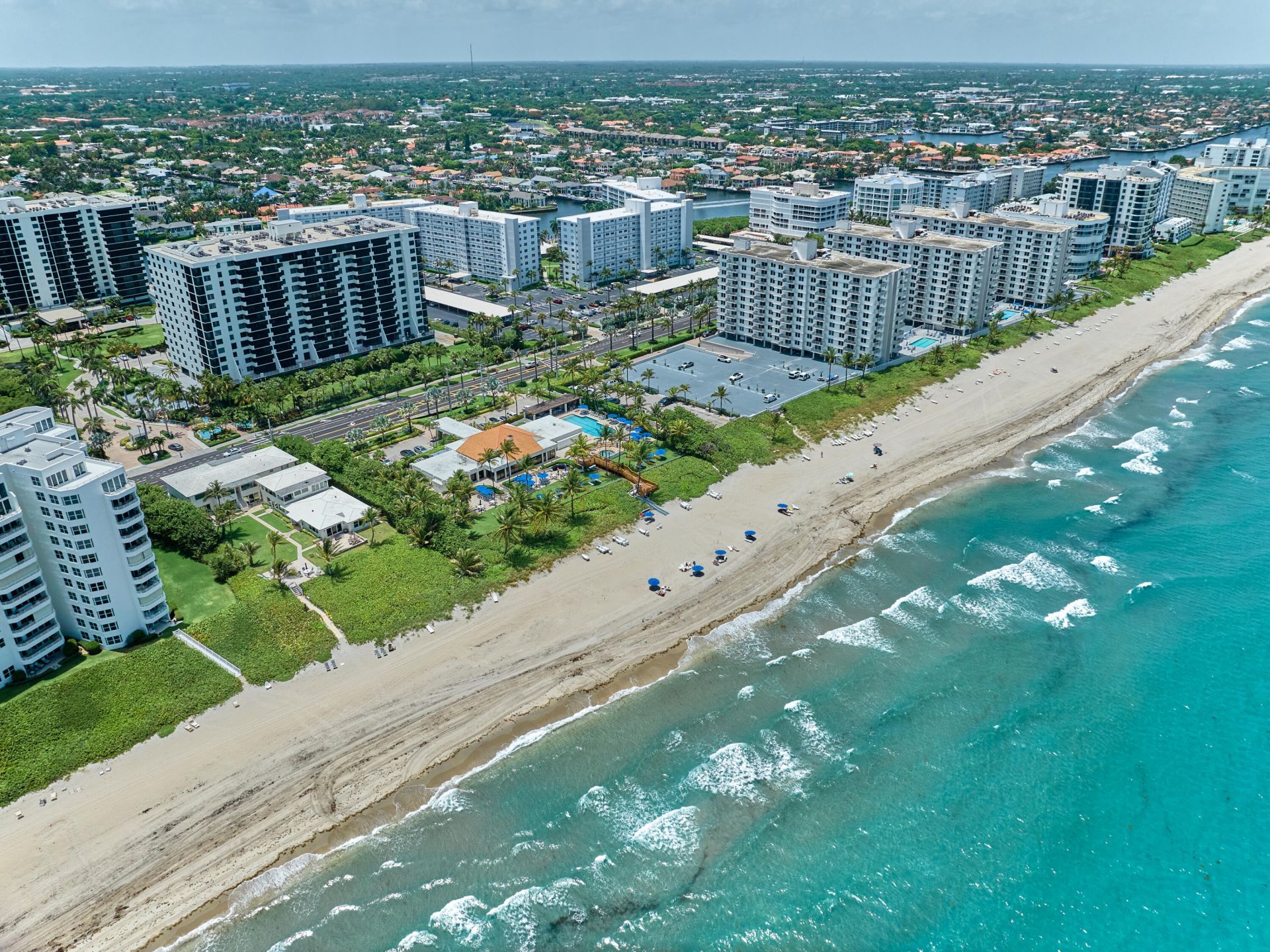 3420 S Ocean Boulevard, Unit 11r, Highland Beach, FL 33487 Photo