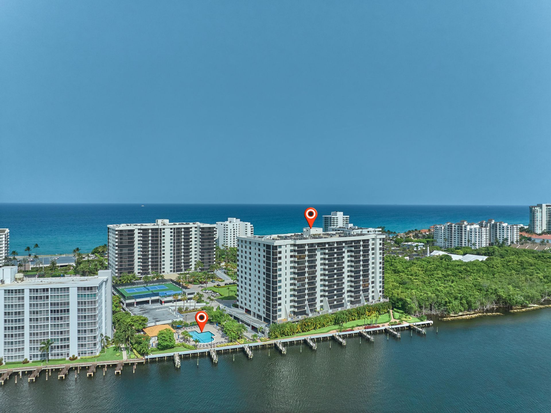 3420 S Ocean Boulevard, Unit 11r, Highland Beach, FL 33487 Photo