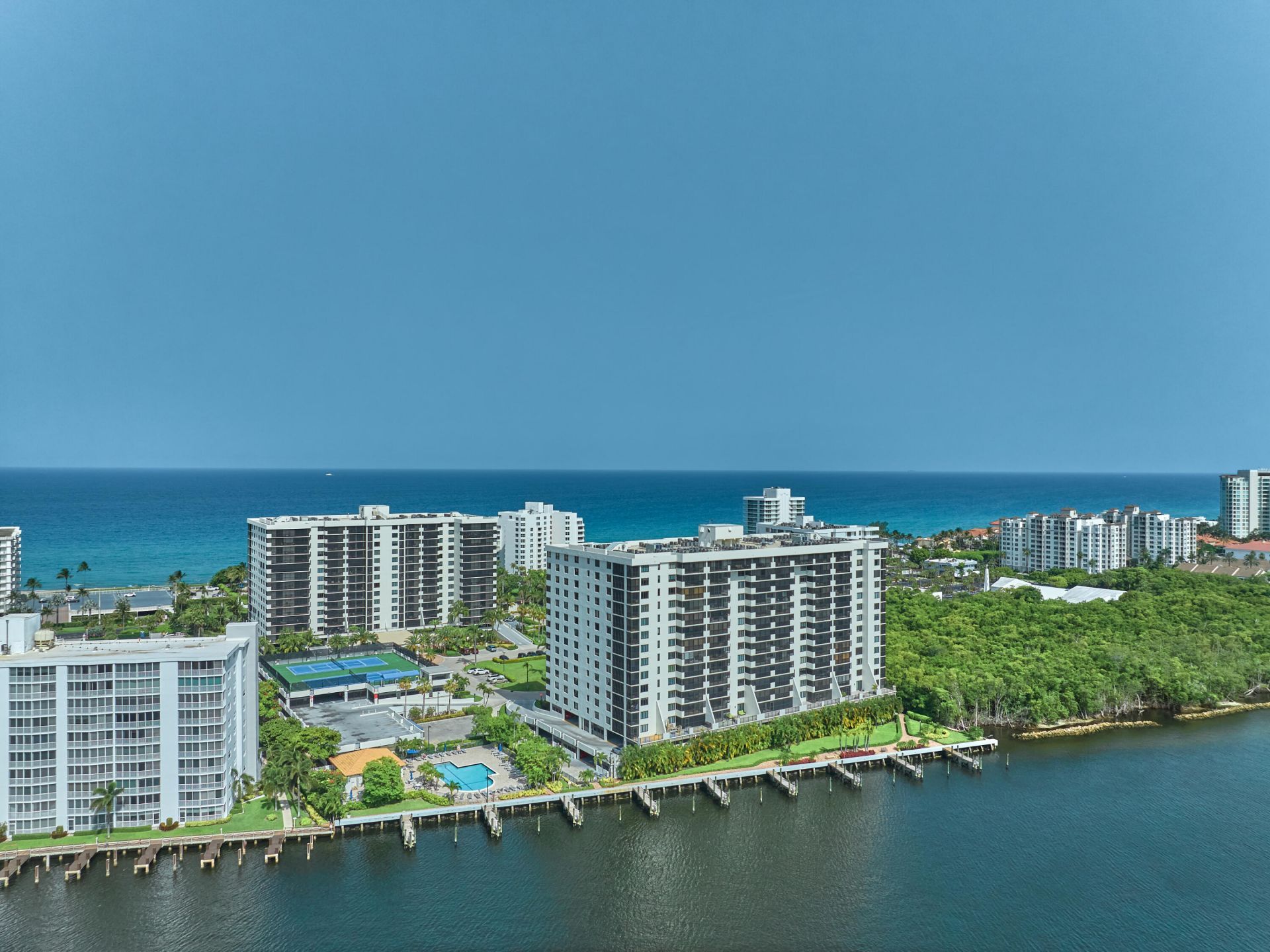3420 S Ocean Boulevard, Unit 11r, Highland Beach, FL 33487 Photo