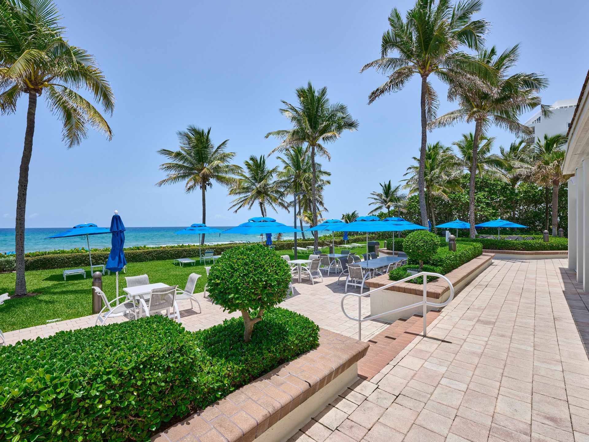 3420 S Ocean Boulevard, Unit 11r, Highland Beach, FL 33487 Photo