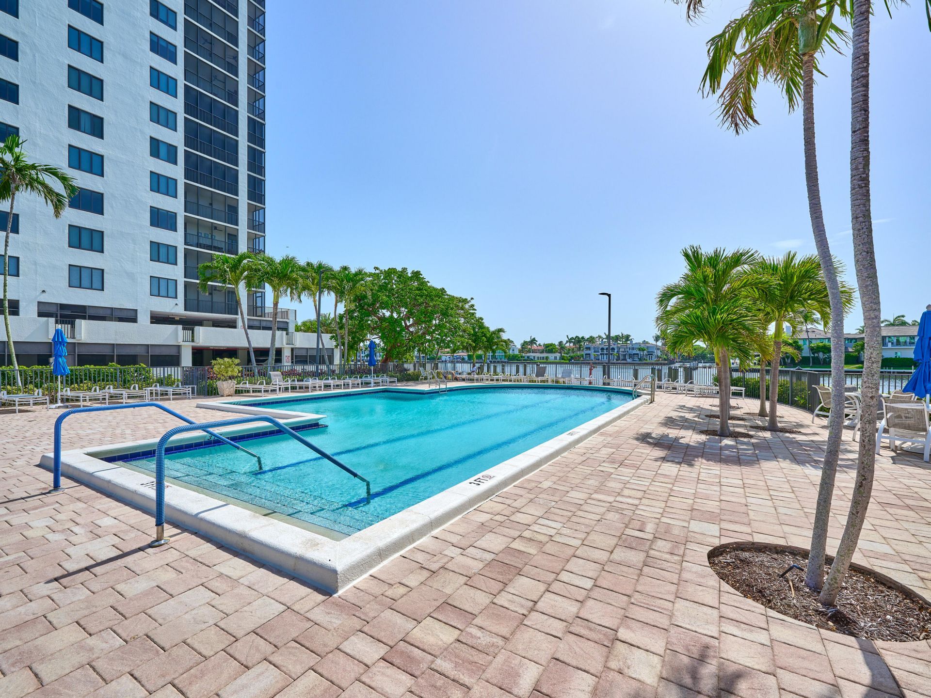 3420 S Ocean Boulevard, Unit 11r, Highland Beach, FL 33487 Photo