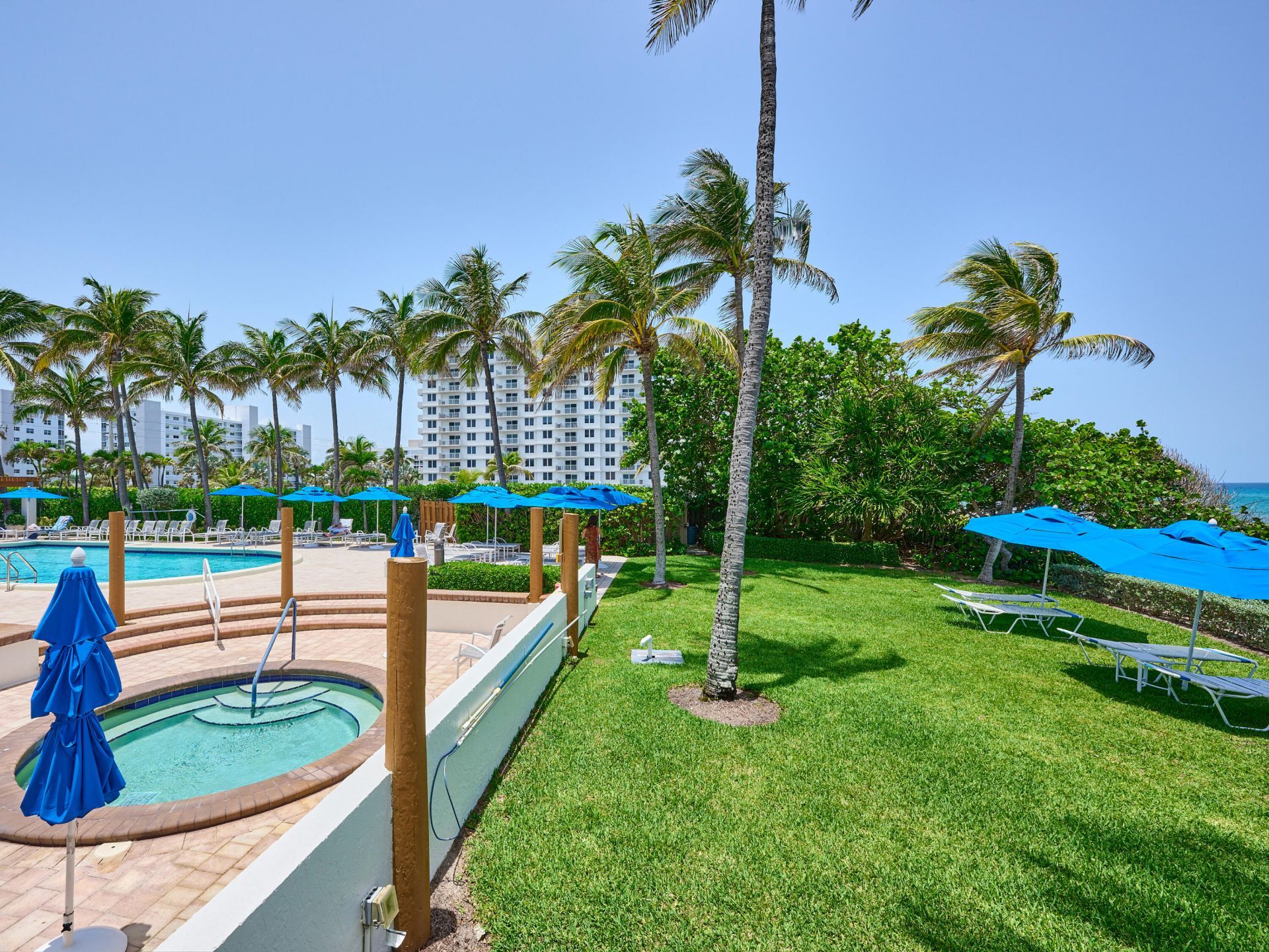 3420 S Ocean Boulevard, Unit 11r, Highland Beach, FL 33487 Photo