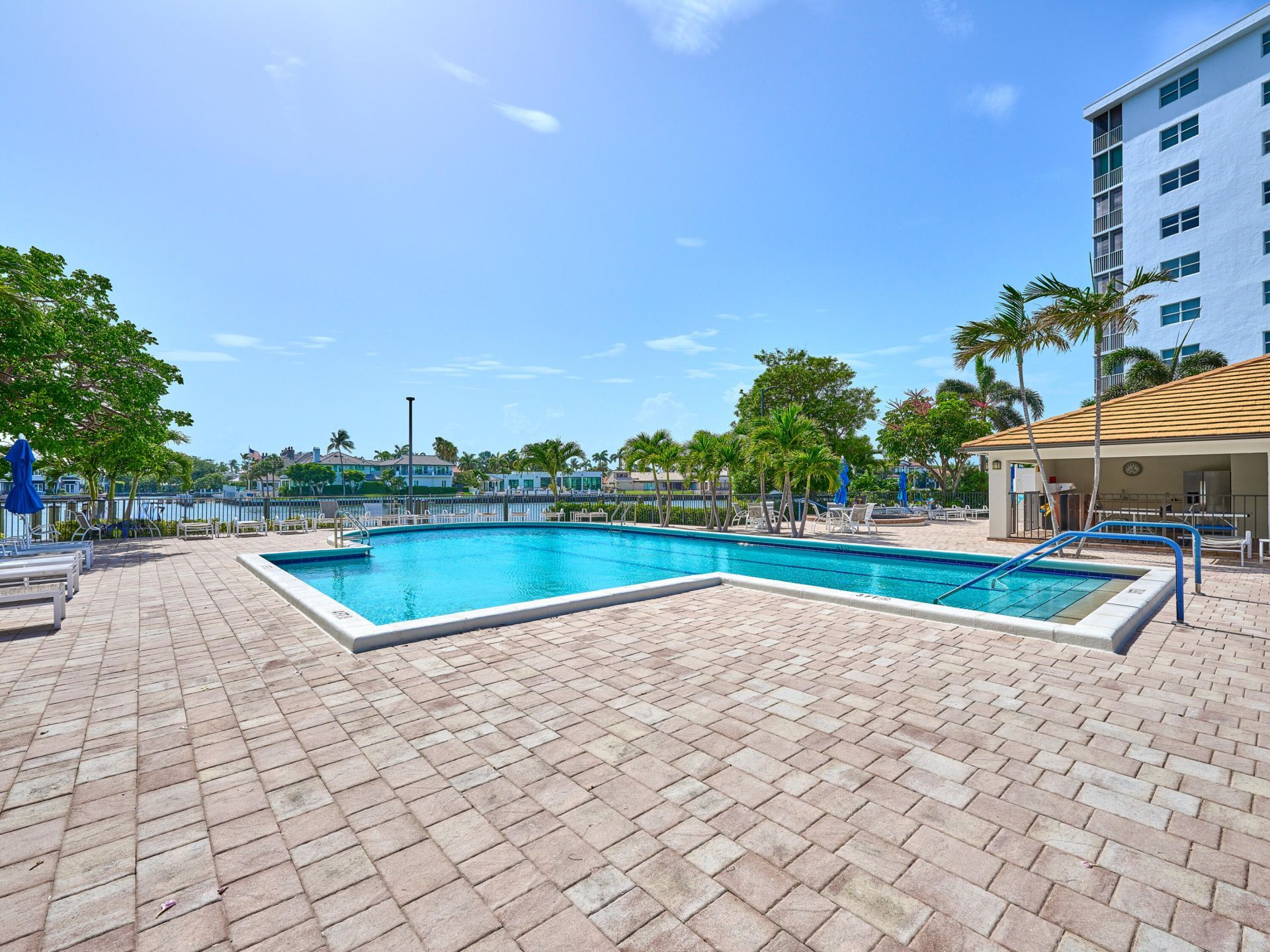 3420 S Ocean Boulevard, Unit 11r, Highland Beach, FL 33487 Photo