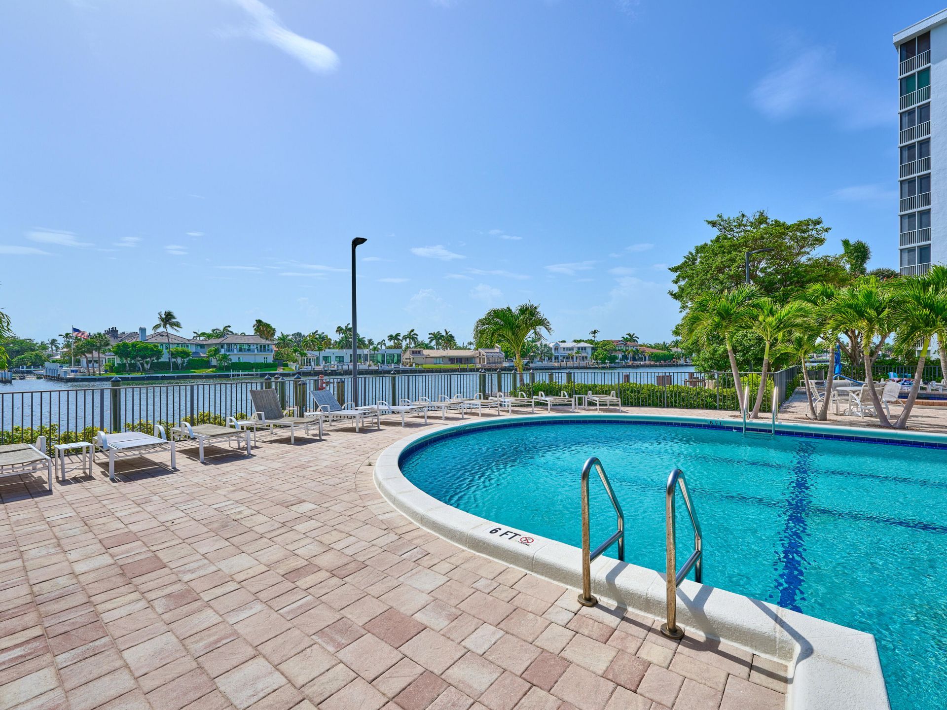 3420 S Ocean Boulevard, Unit 11r, Highland Beach, FL 33487 Photo