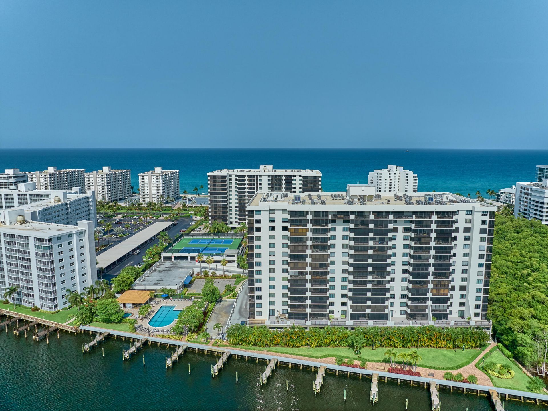 3420 S Ocean Boulevard, Unit 11r, Highland Beach, FL 33487 Photo