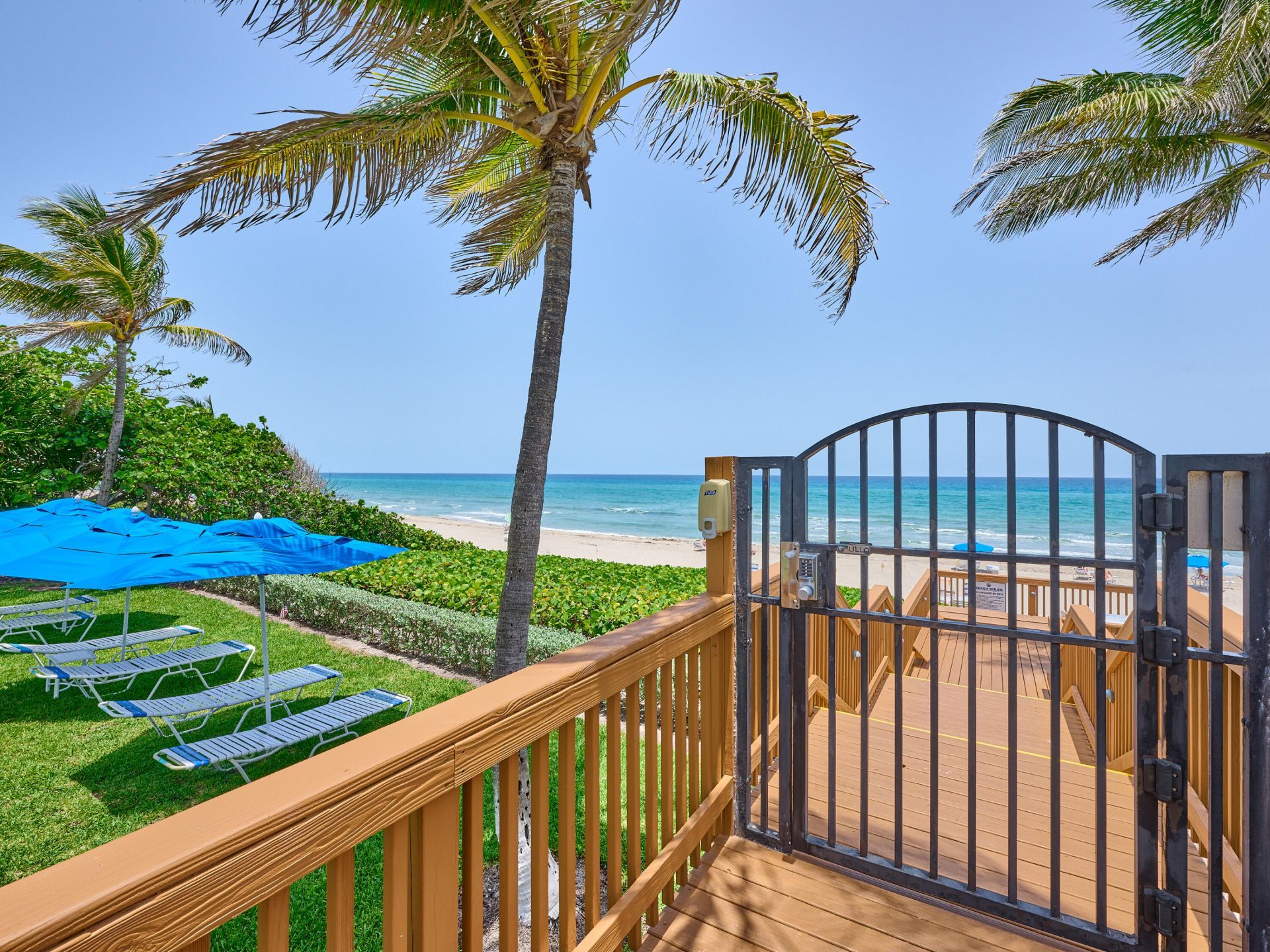3420 S Ocean Boulevard, Unit 11r, Highland Beach, FL 33487 Photo