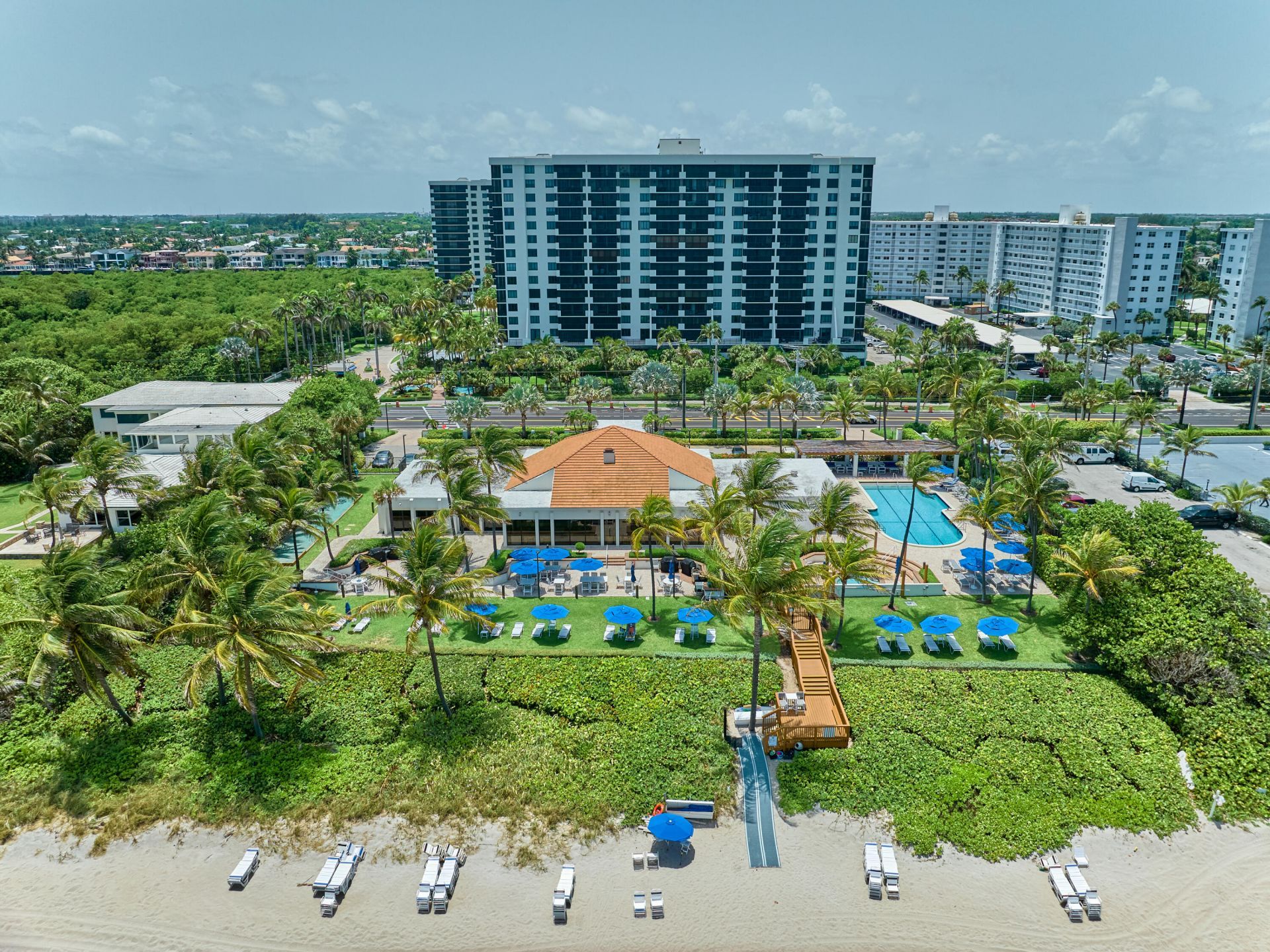 3420 S Ocean Boulevard, Unit 11r, Highland Beach, FL 33487 Photo