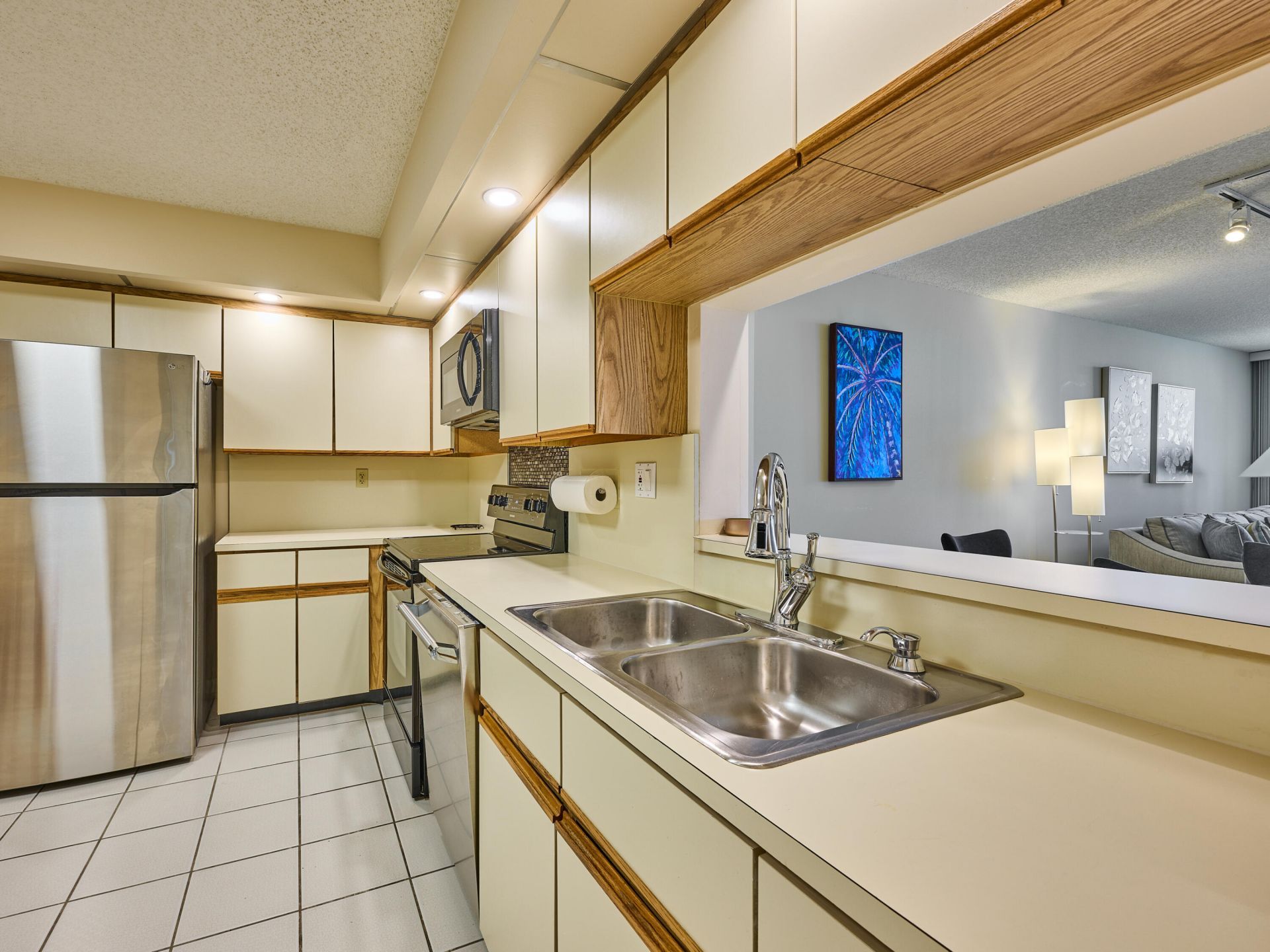 3420 S Ocean Boulevard, Unit 11r, Highland Beach, FL 33487 Photo