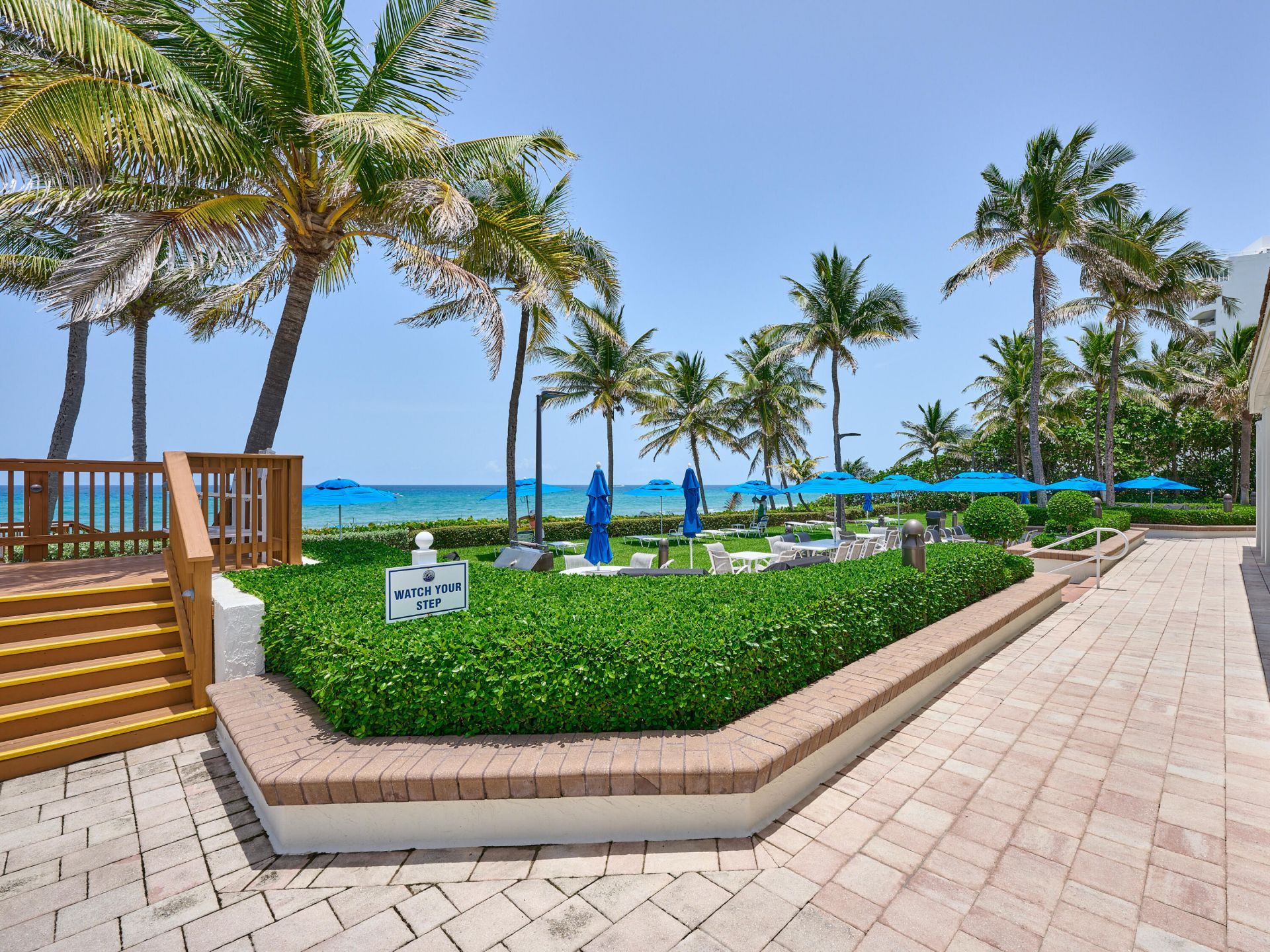 3420 S Ocean Boulevard, Unit 11r, Highland Beach, FL 33487 Photo