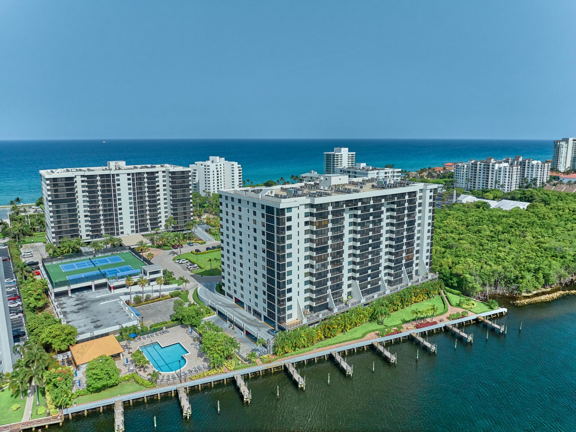 3420 S Ocean Boulevard, Unit 11r, Highland Beach, FL 33487 Photo