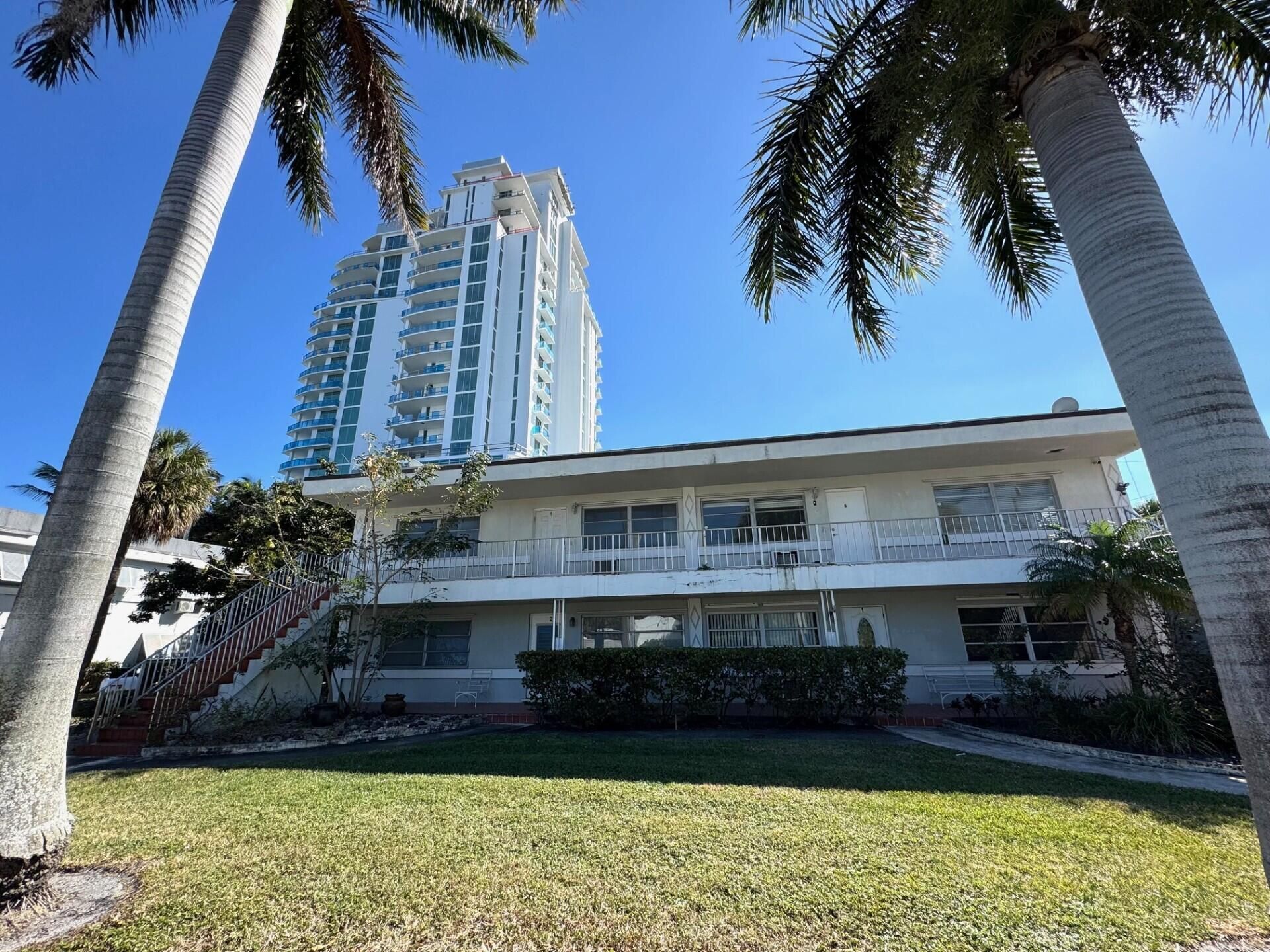 4800 N Flagler Drive, Unit 3, West Palm Beach, FL 33407 Photo