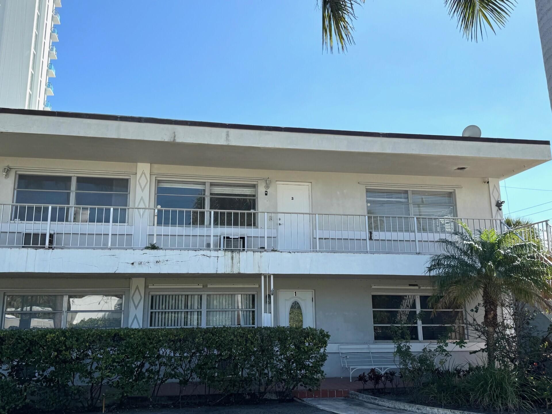 4800 N Flagler Drive, Unit 3, West Palm Beach, FL 33407 Photo