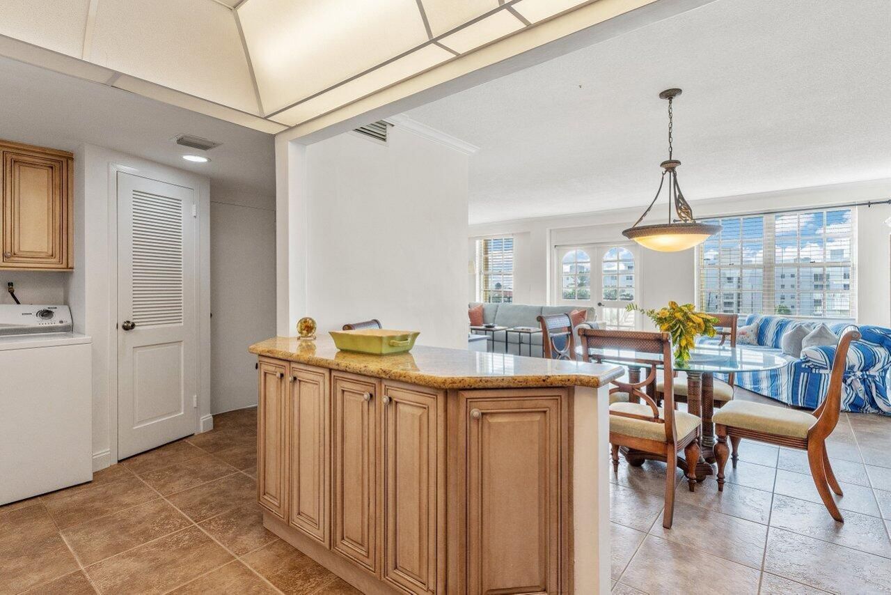 3475 S Ocean Boulevard, Unit 405, Palm Beach, FL 33480 Photo