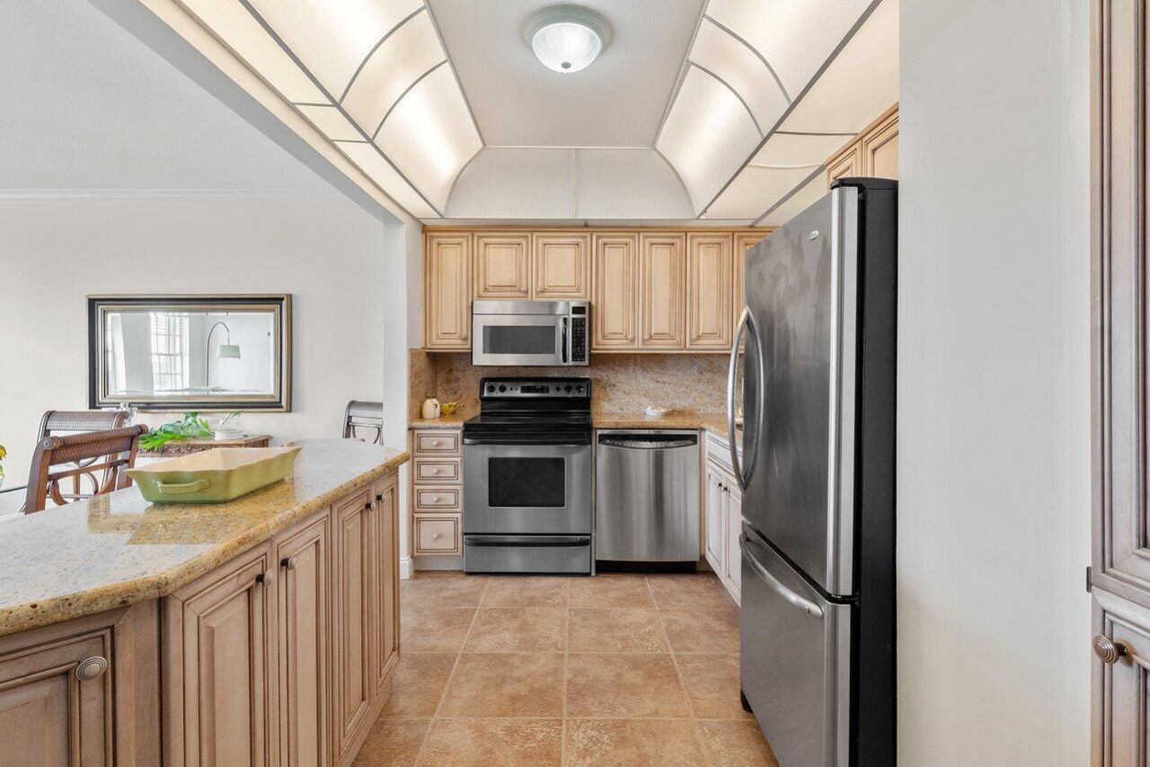 3475 S Ocean Boulevard, Unit 405, Palm Beach, FL 33480 Photo